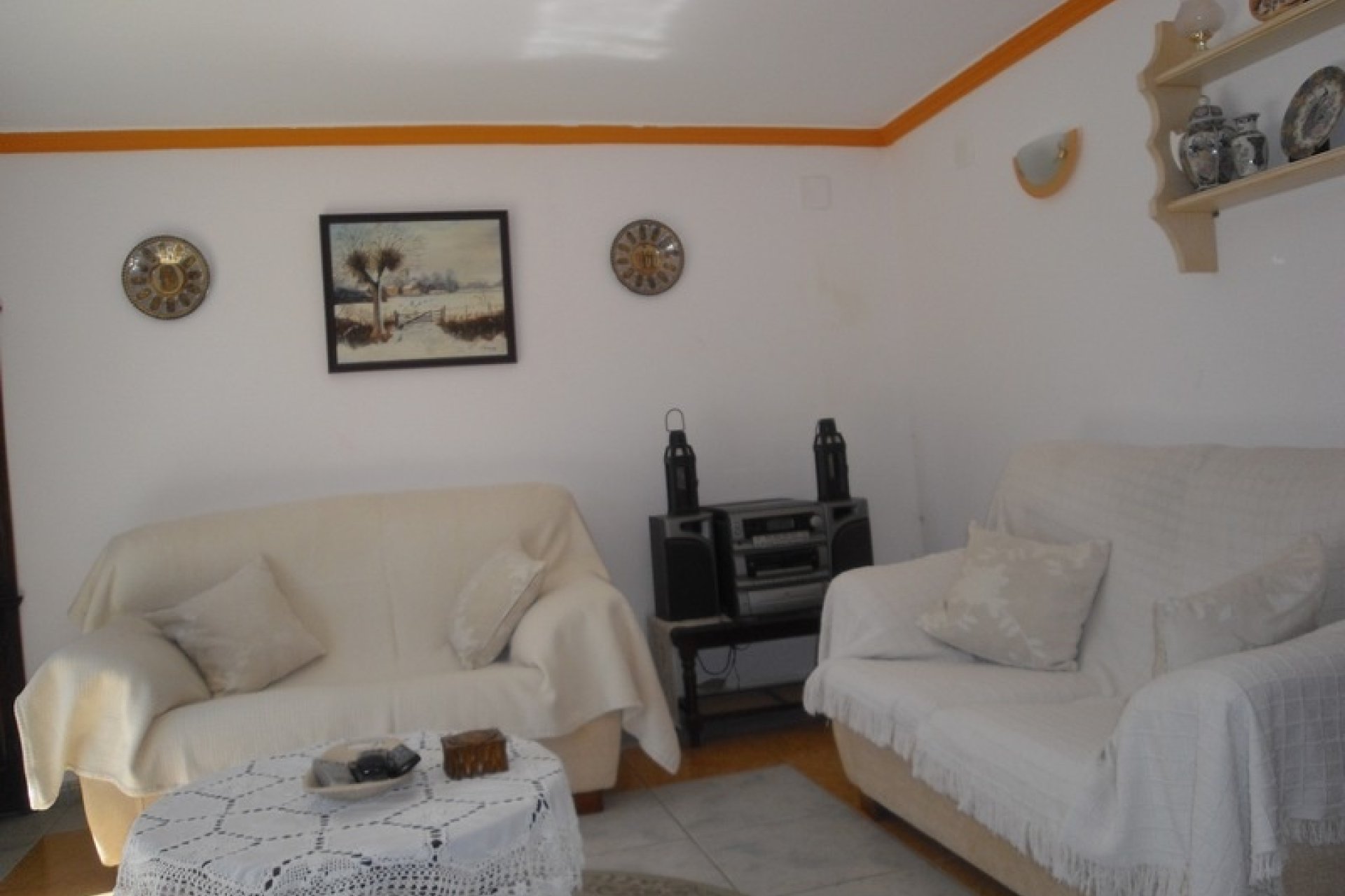 Verkauf - Villa - Moraira