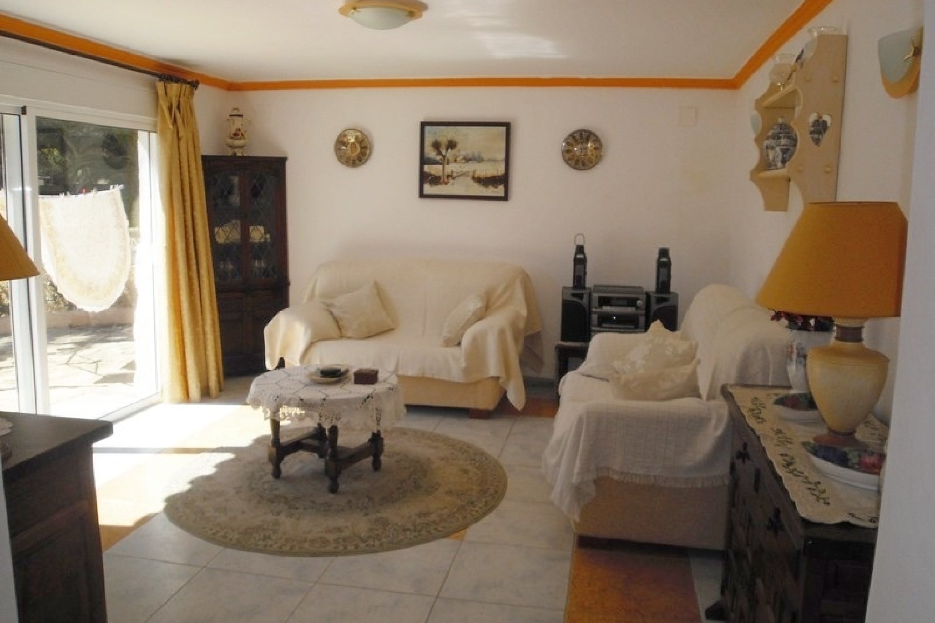 Verkauf - Villa - Moraira