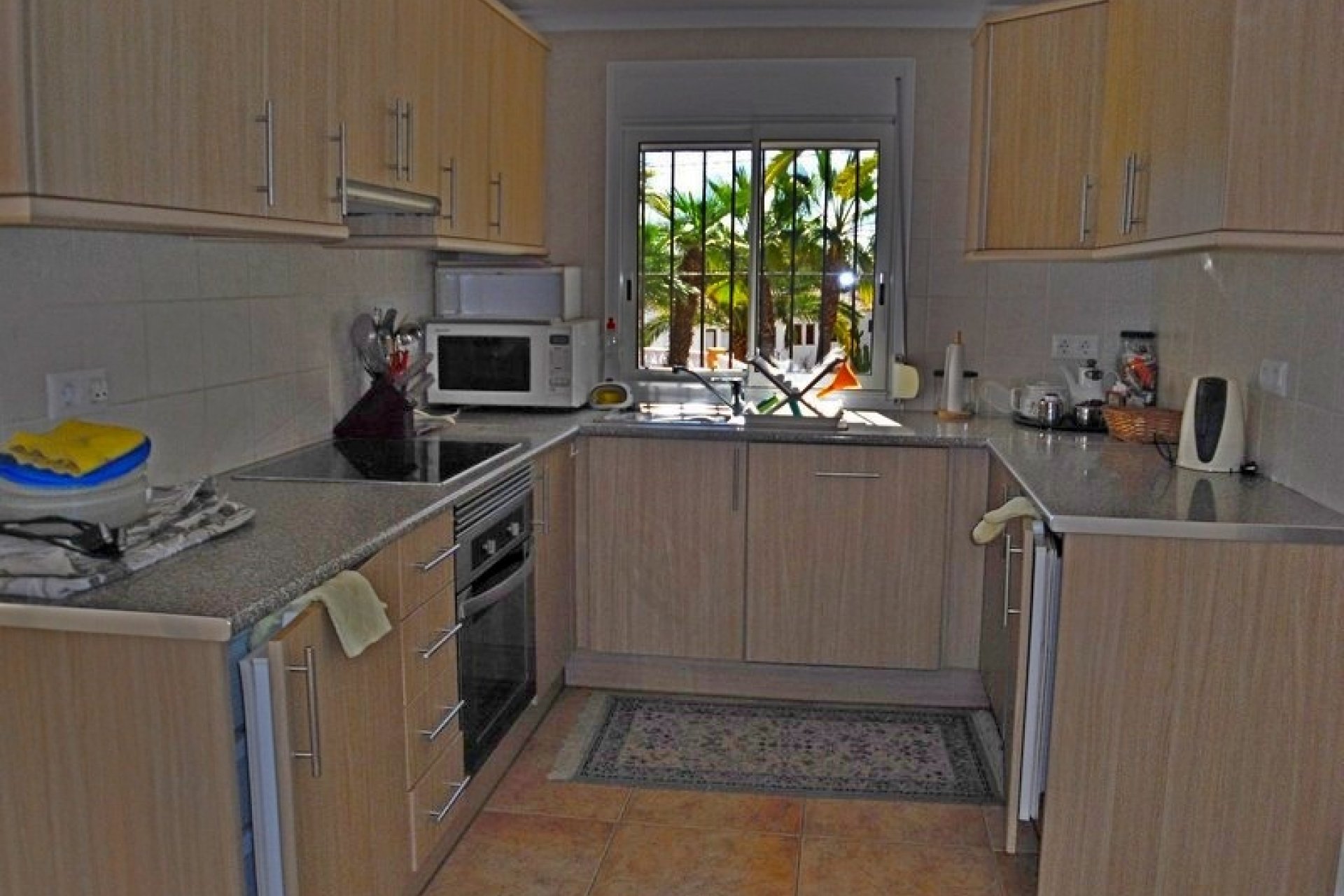 Verkauf - Villa - Moraira