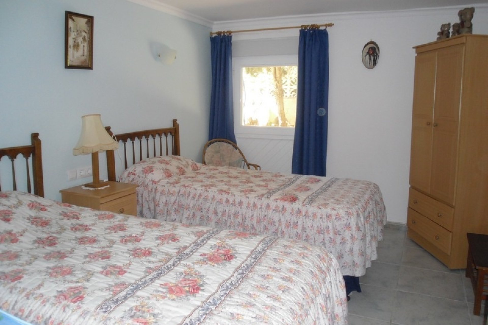 Verkauf - Villa - Moraira