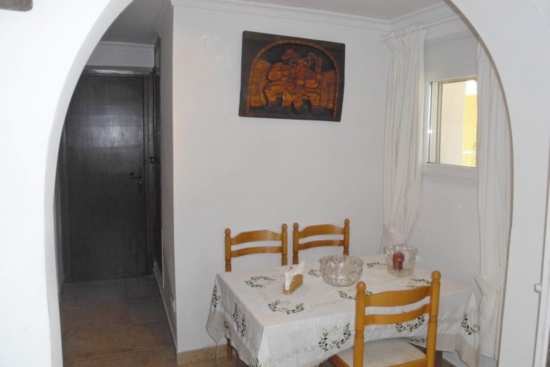 Verkauf - Villa - Moraira