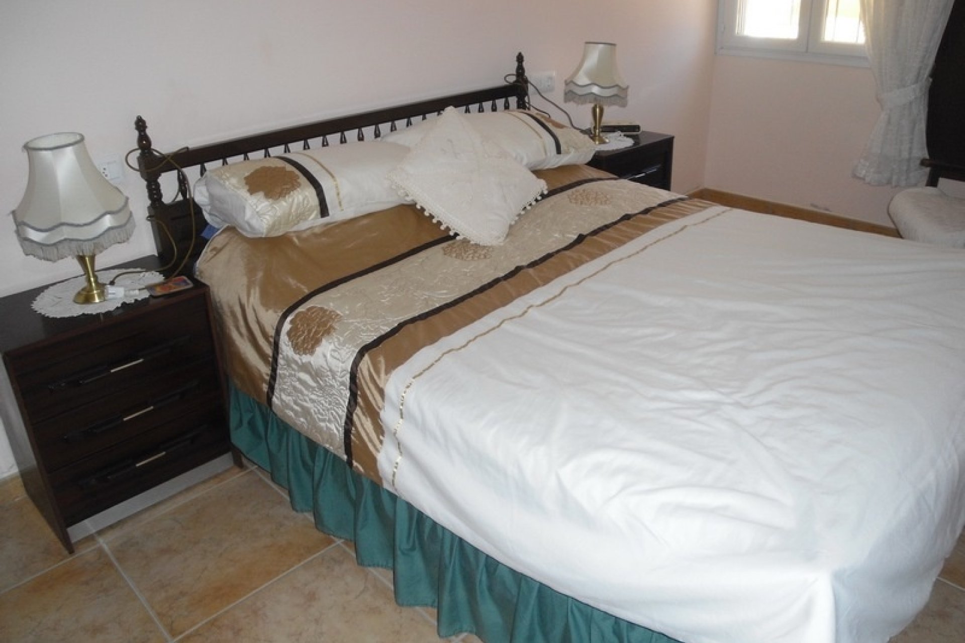 Verkauf - Villa - Moraira