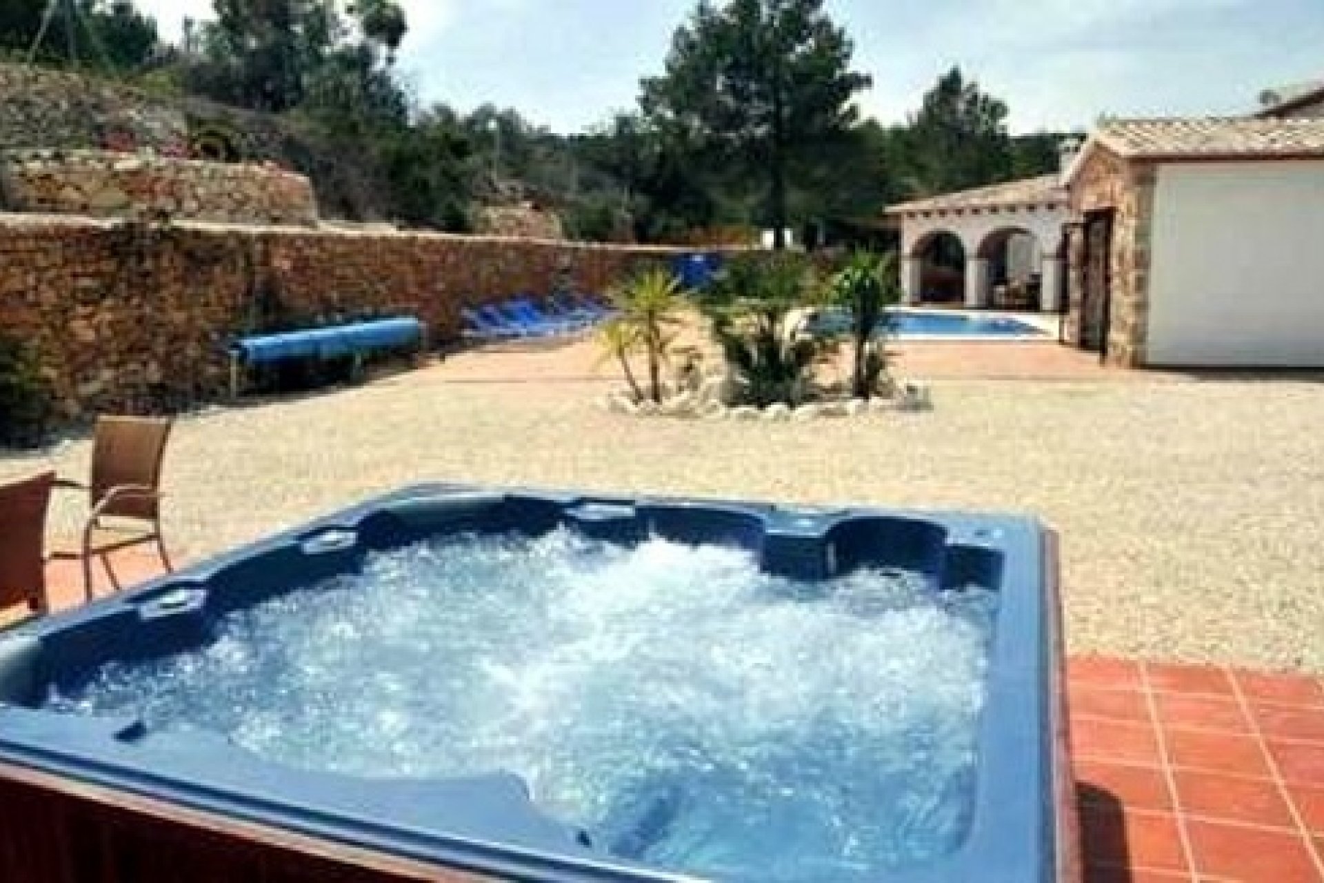 Verkauf - Villa - Moraira