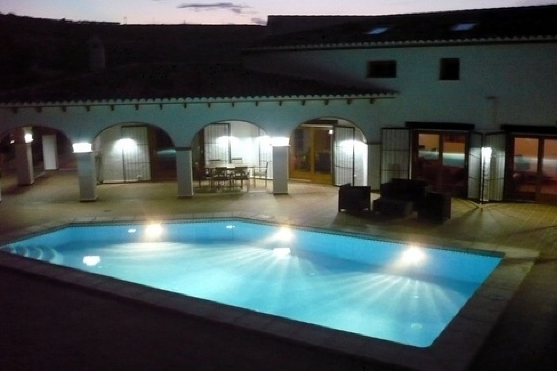Verkauf - Villa - Moraira