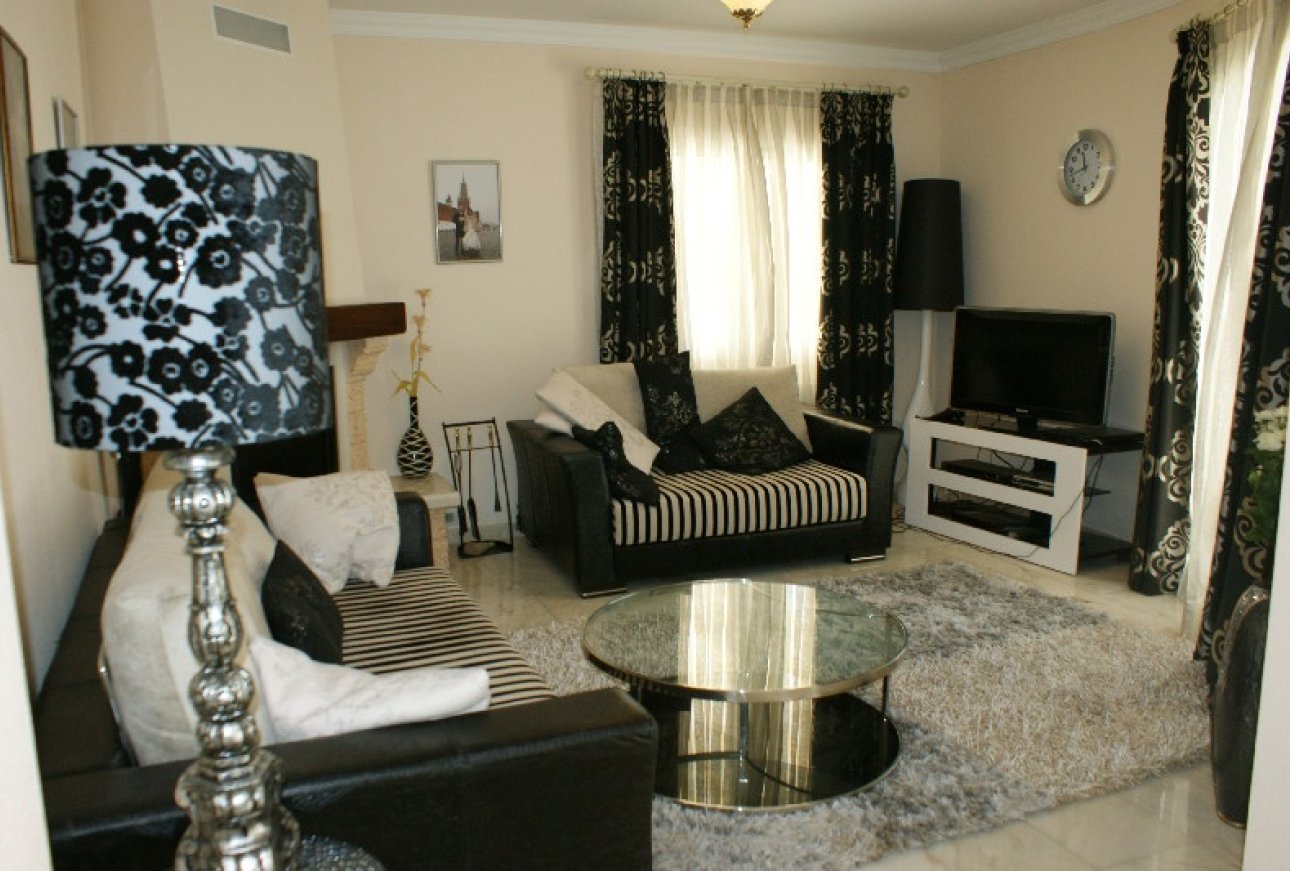 Verkauf - Villa - Moraira