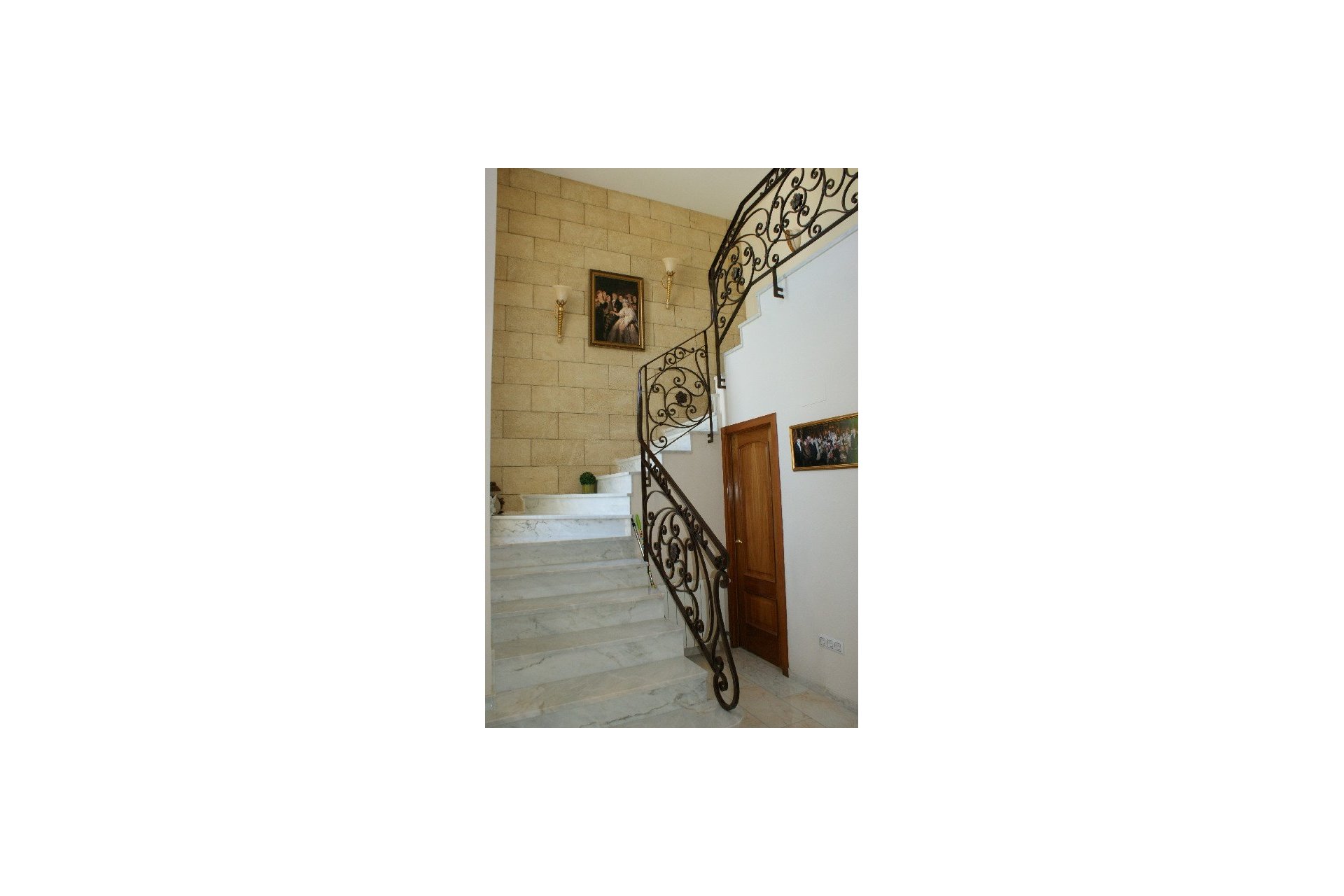 Verkauf - Villa - Moraira