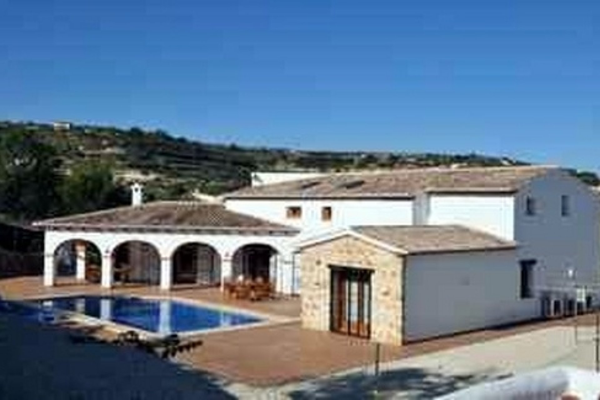 Verkauf - Villa - Moraira