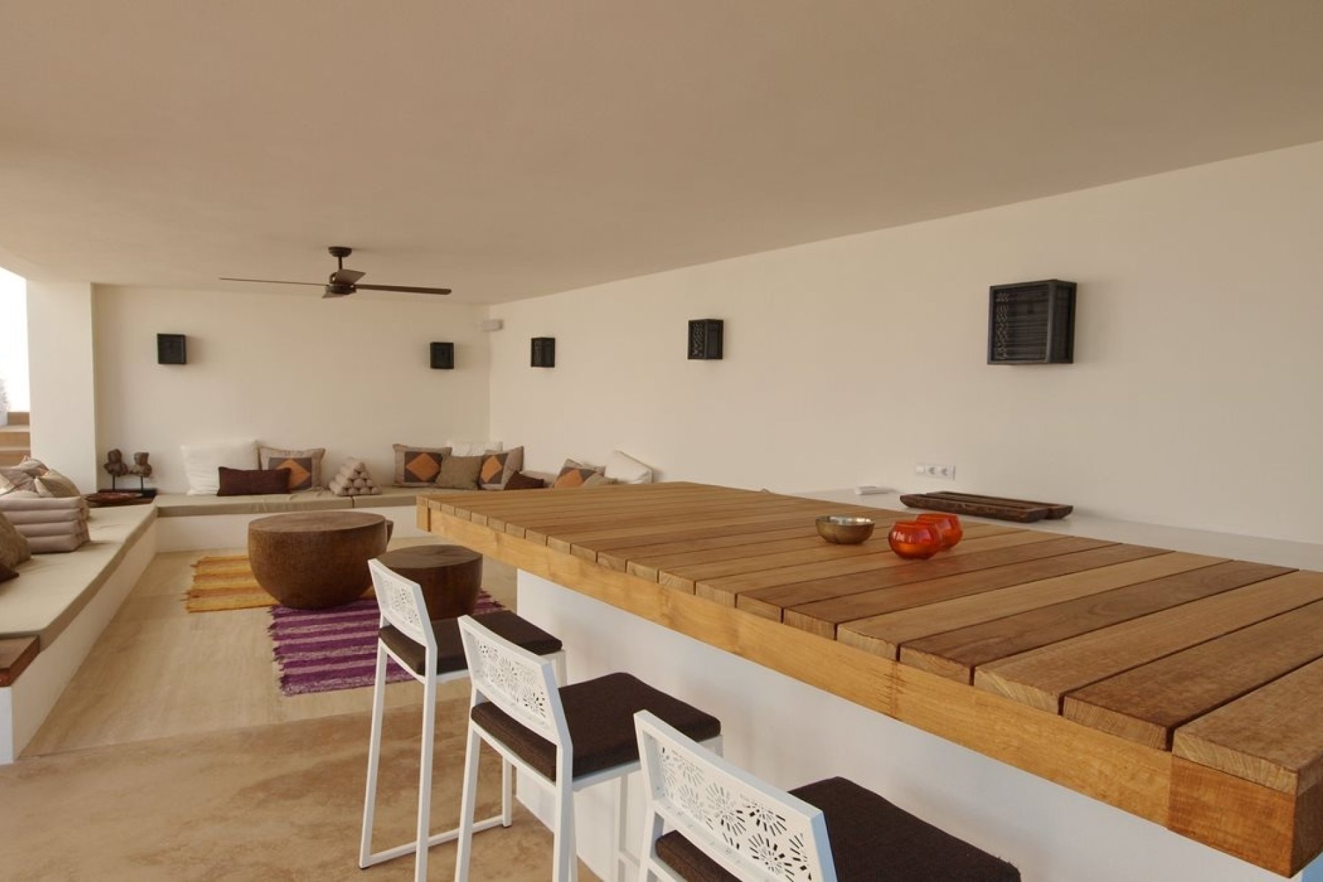 Verkauf - Villa - Moraira