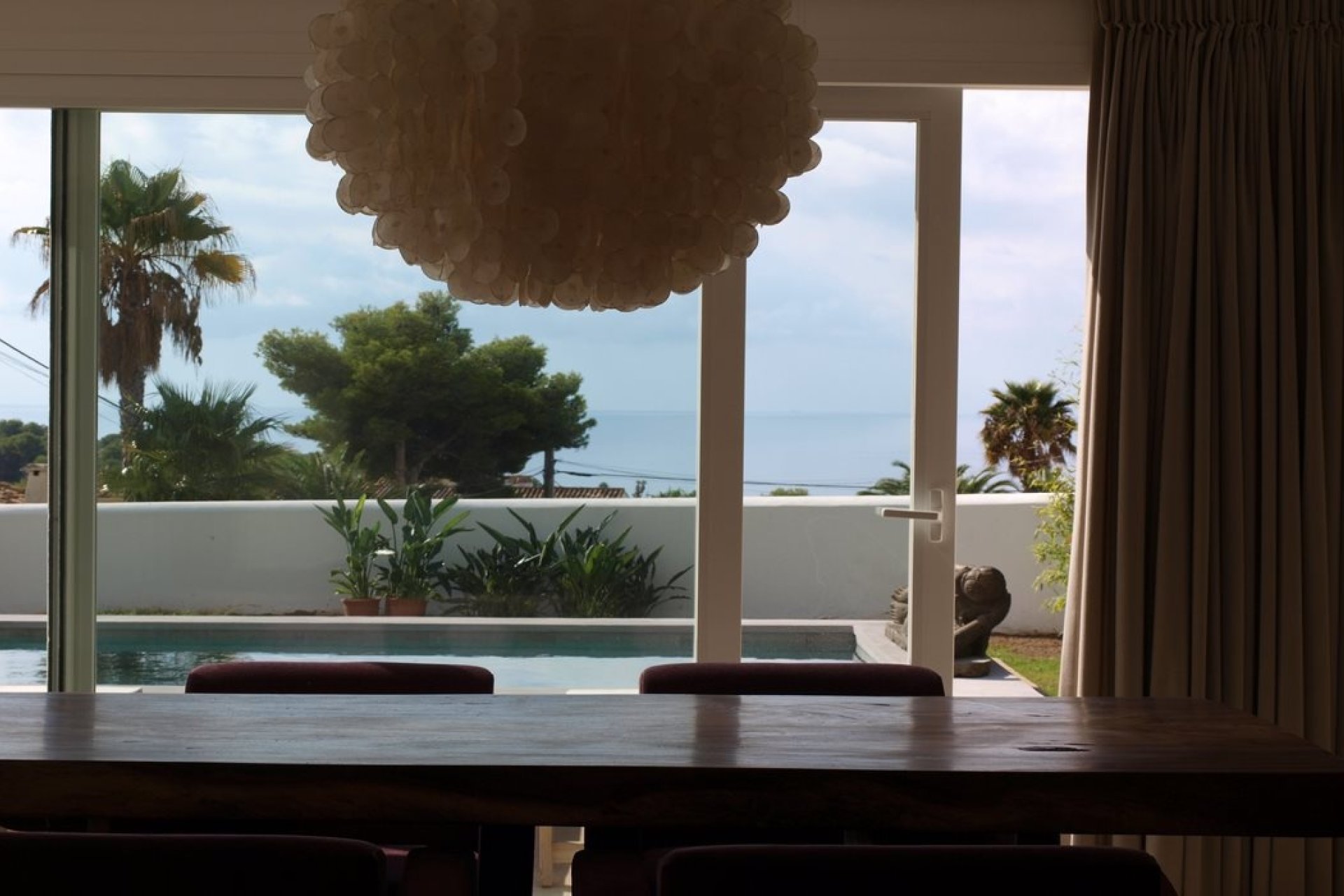Verkauf - Villa - Moraira