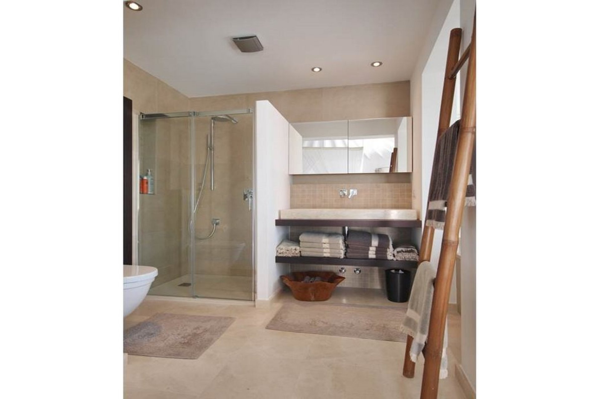 Verkauf - Villa - Moraira