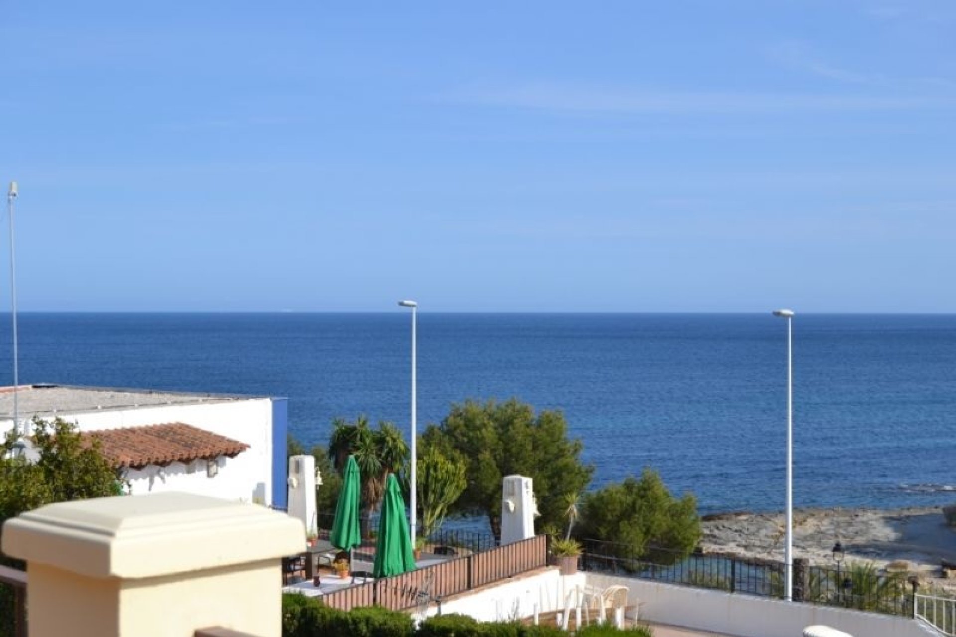 Verkauf - Villa - Moraira