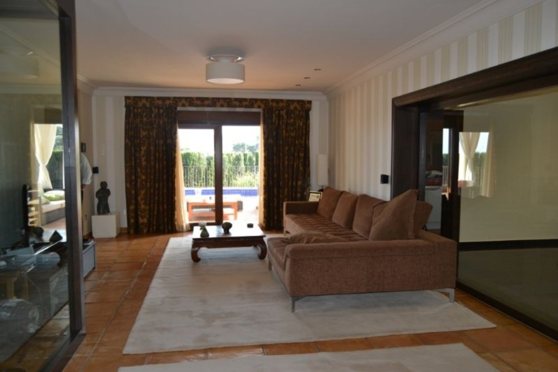 Verkauf - Villa - Moraira
