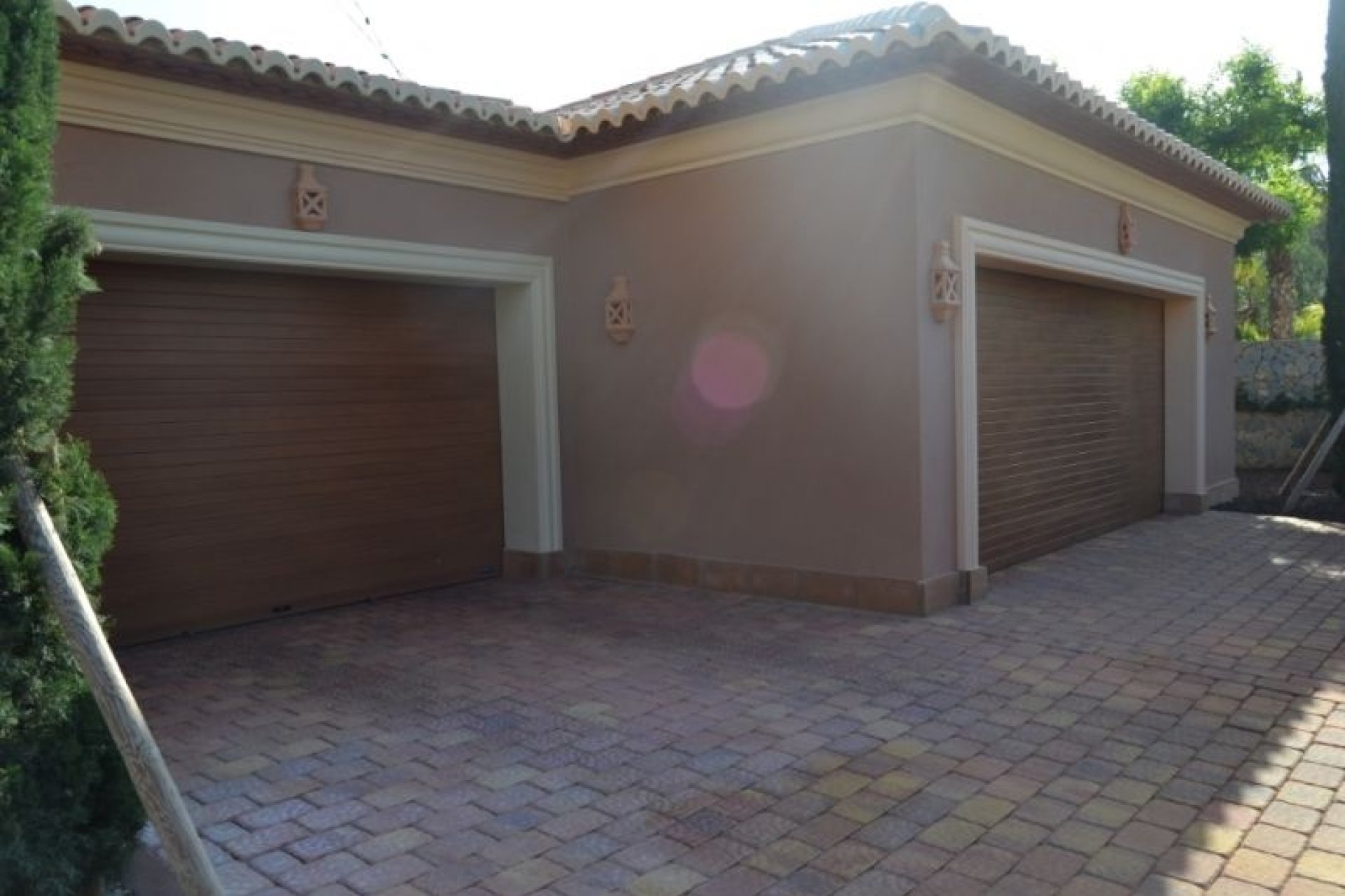 Verkauf - Villa - Moraira