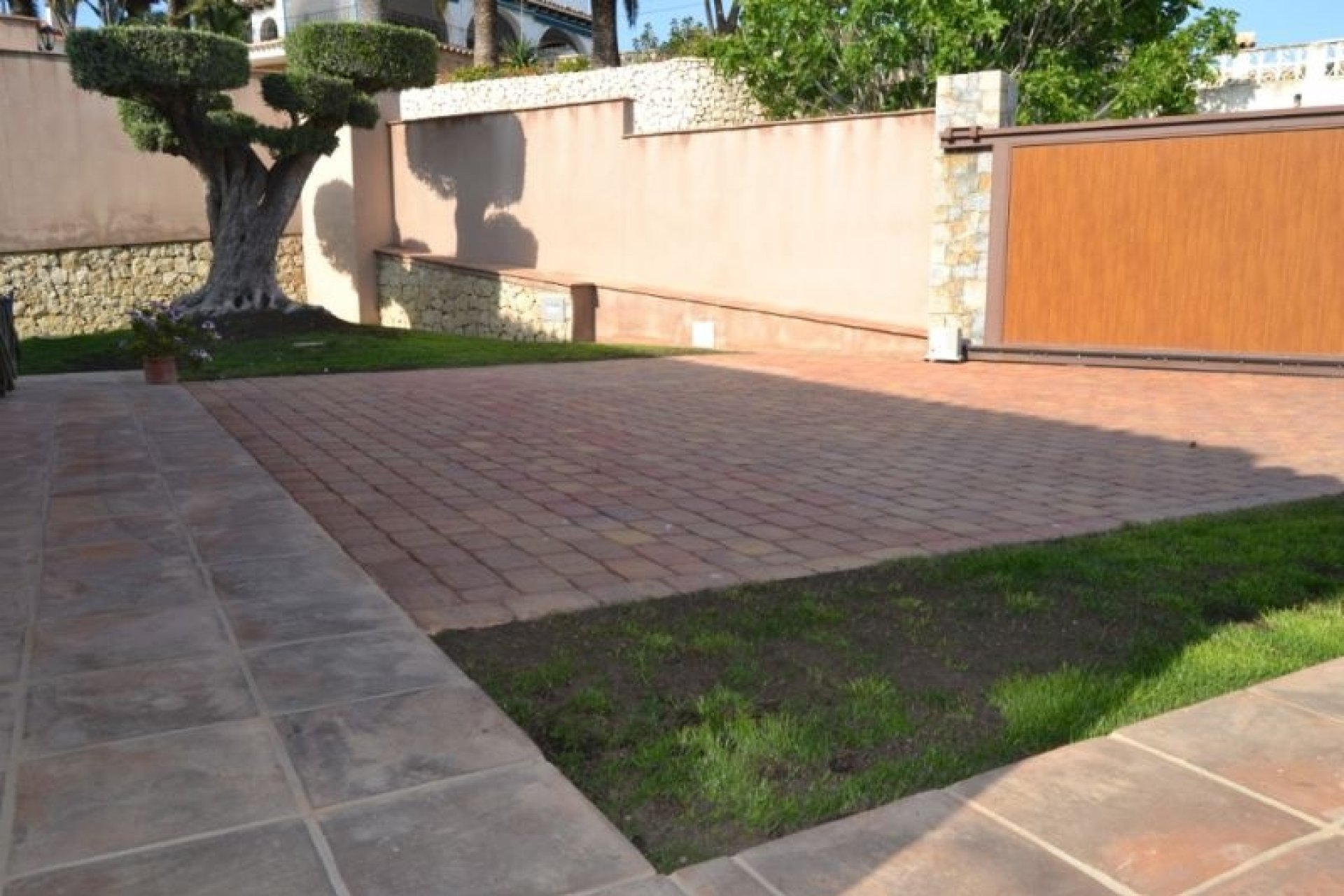 Verkauf - Villa - Moraira