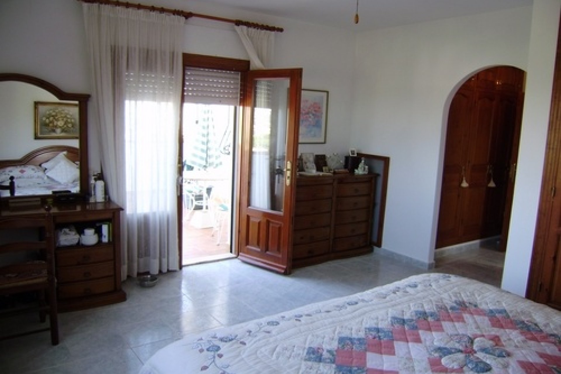 Verkauf - Villa - Moraira