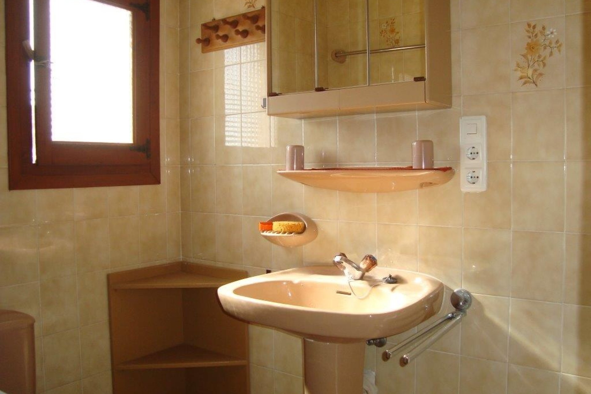 Verkauf - Villa - Moraira