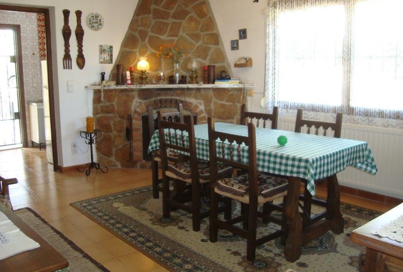 Verkauf - Villa - Moraira