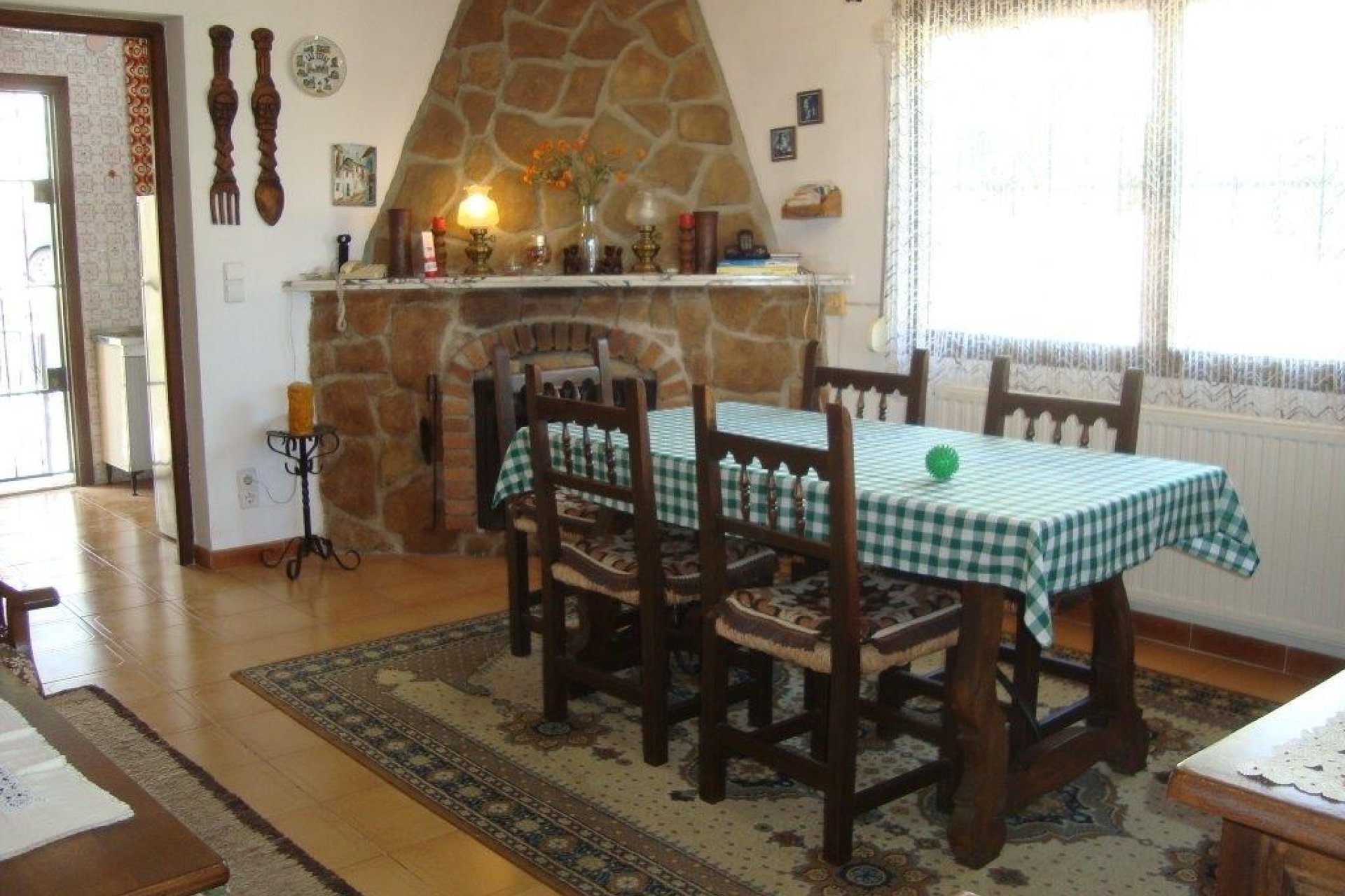 Verkauf - Villa - Moraira
