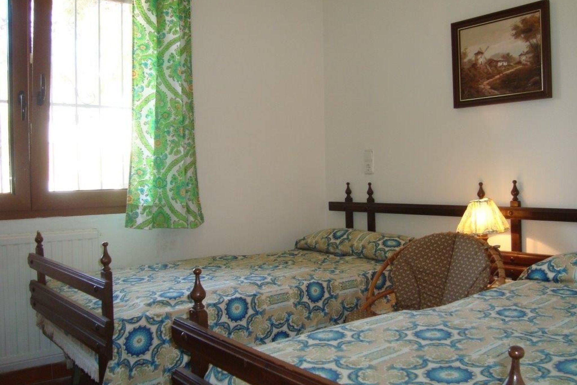 Verkauf - Villa - Moraira