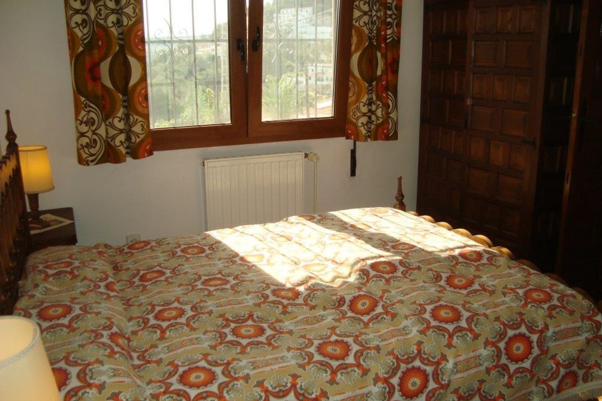 Verkauf - Villa - Moraira