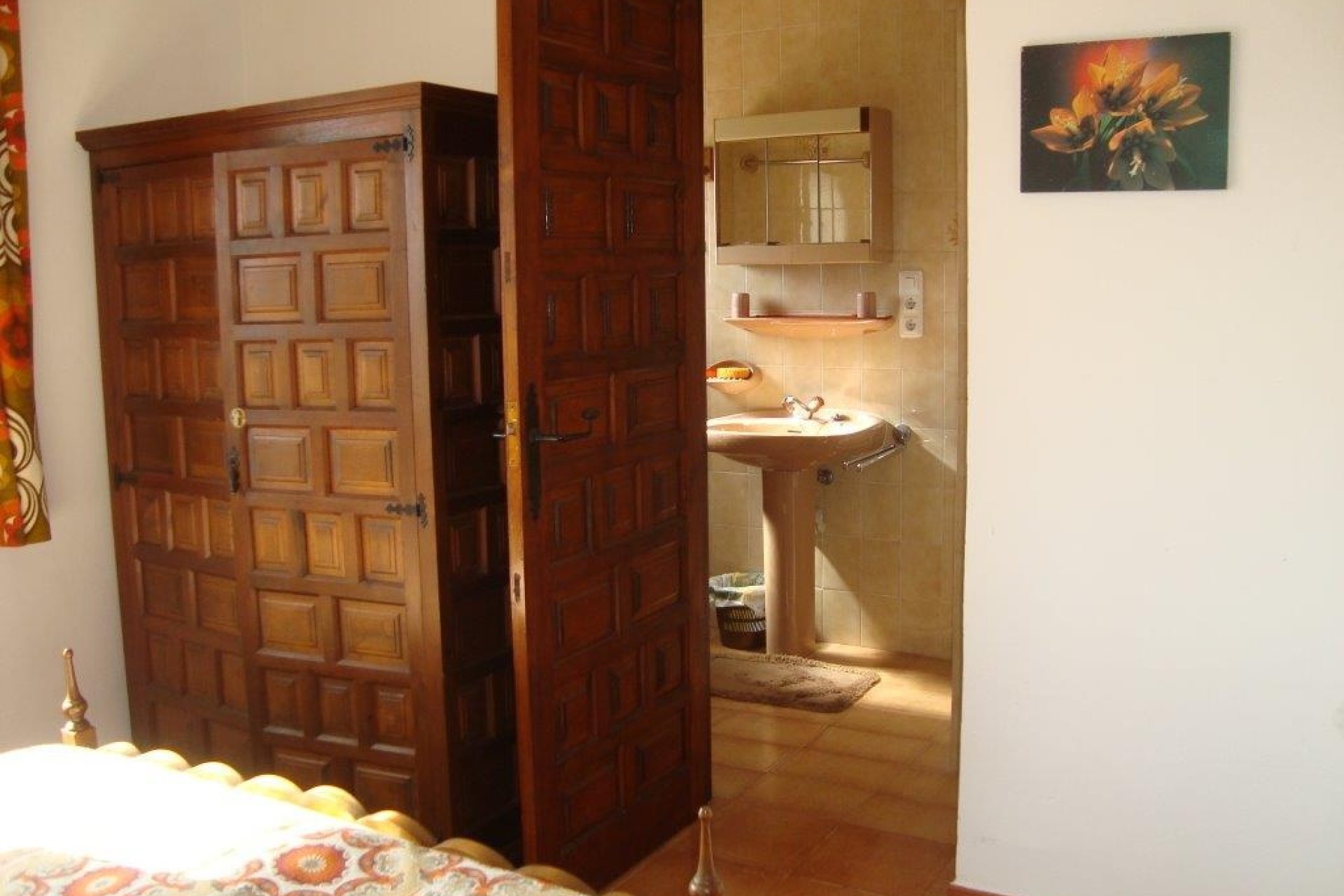 Verkauf - Villa - Moraira