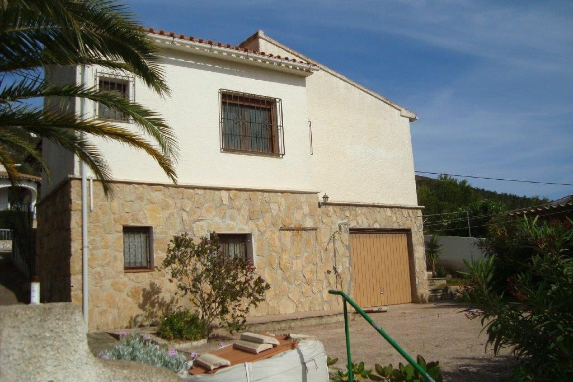 Verkauf - Villa - Moraira