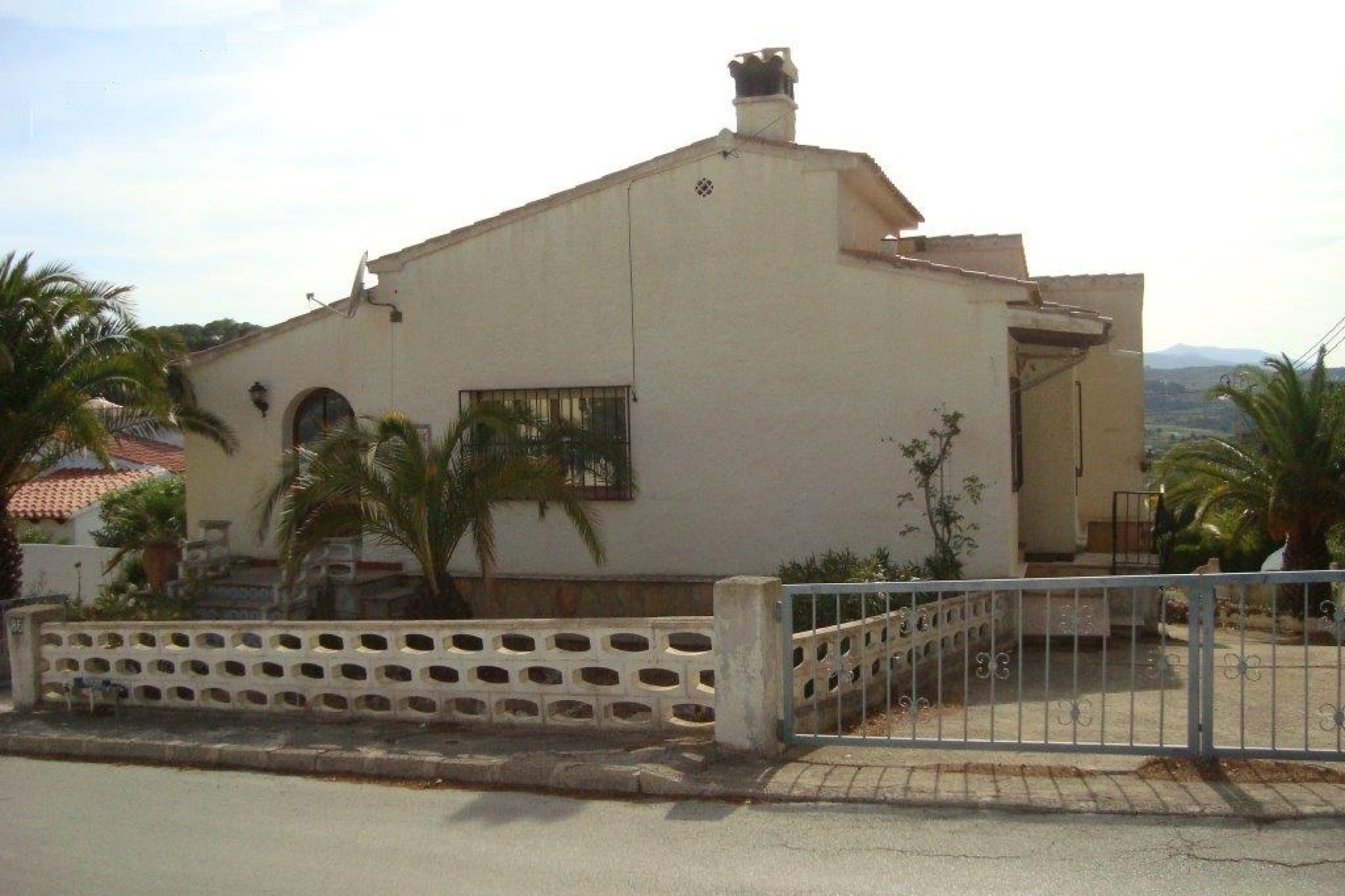 Verkauf - Villa - Moraira