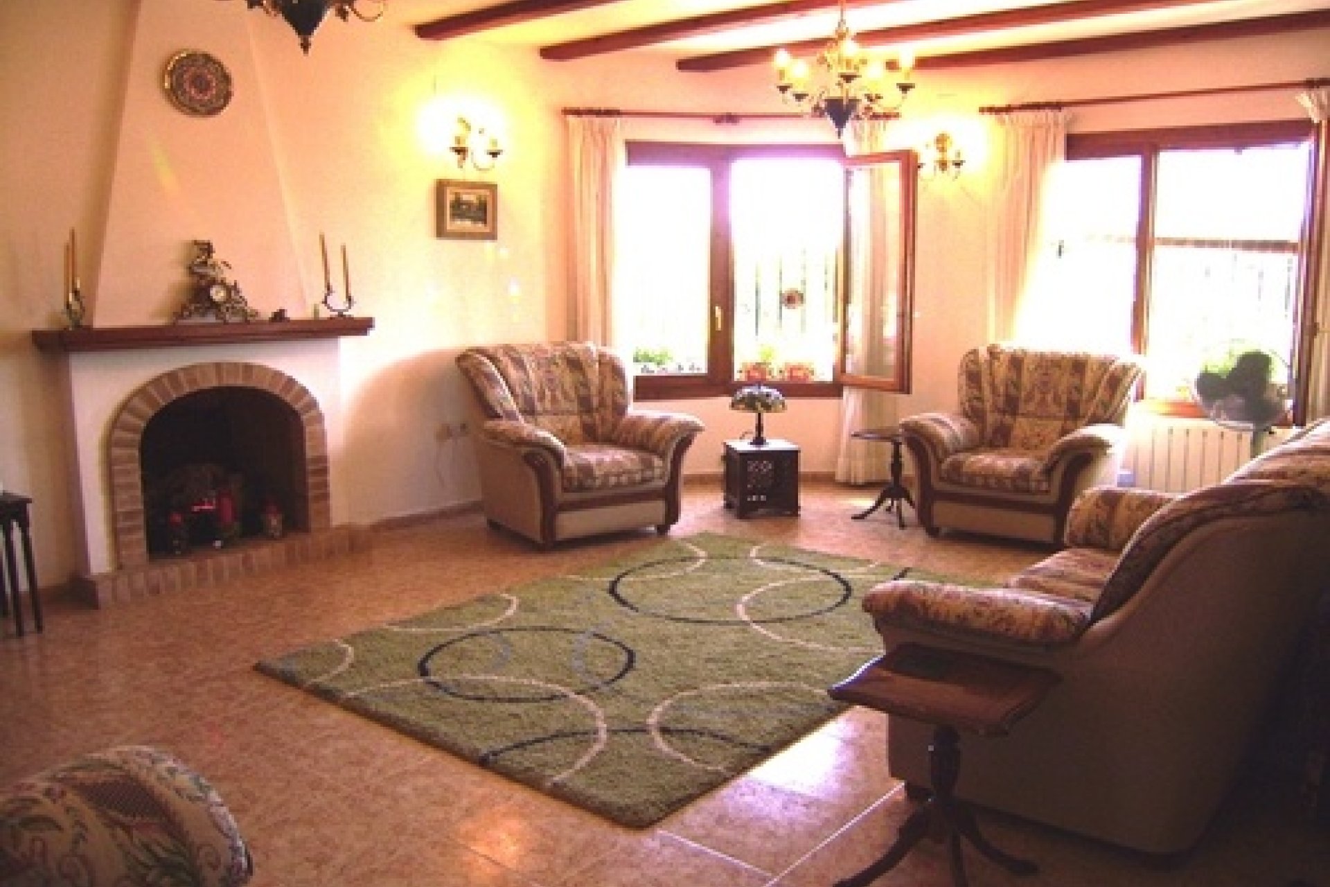 Verkauf - Villa - Moraira