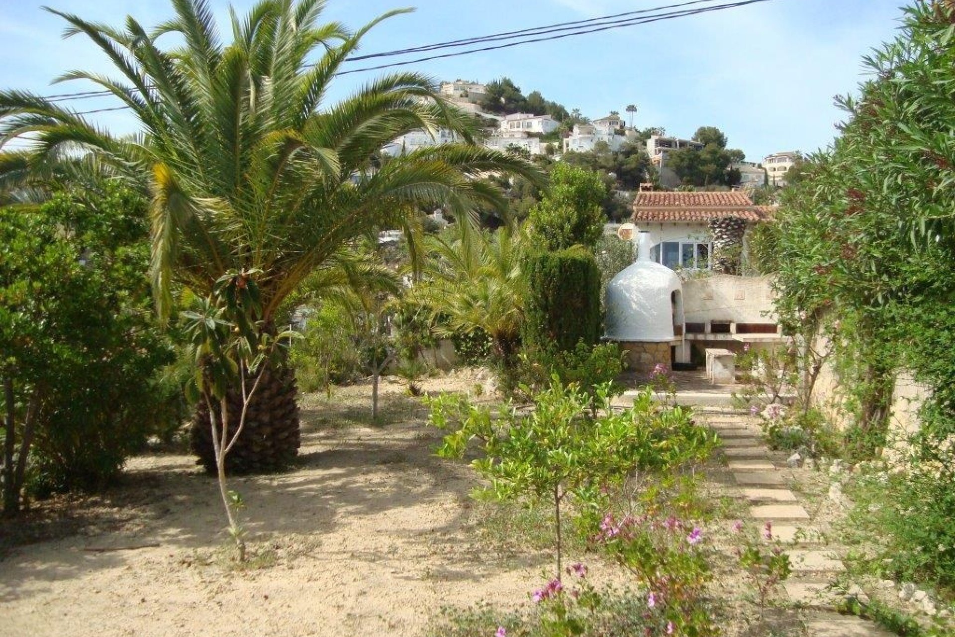 Verkauf - Villa - Moraira