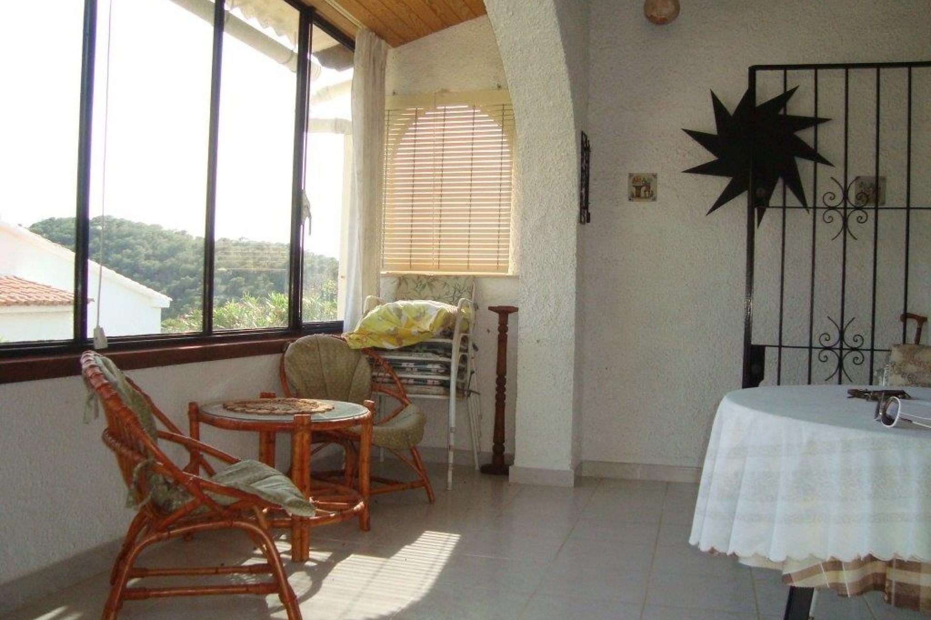Verkauf - Villa - Moraira