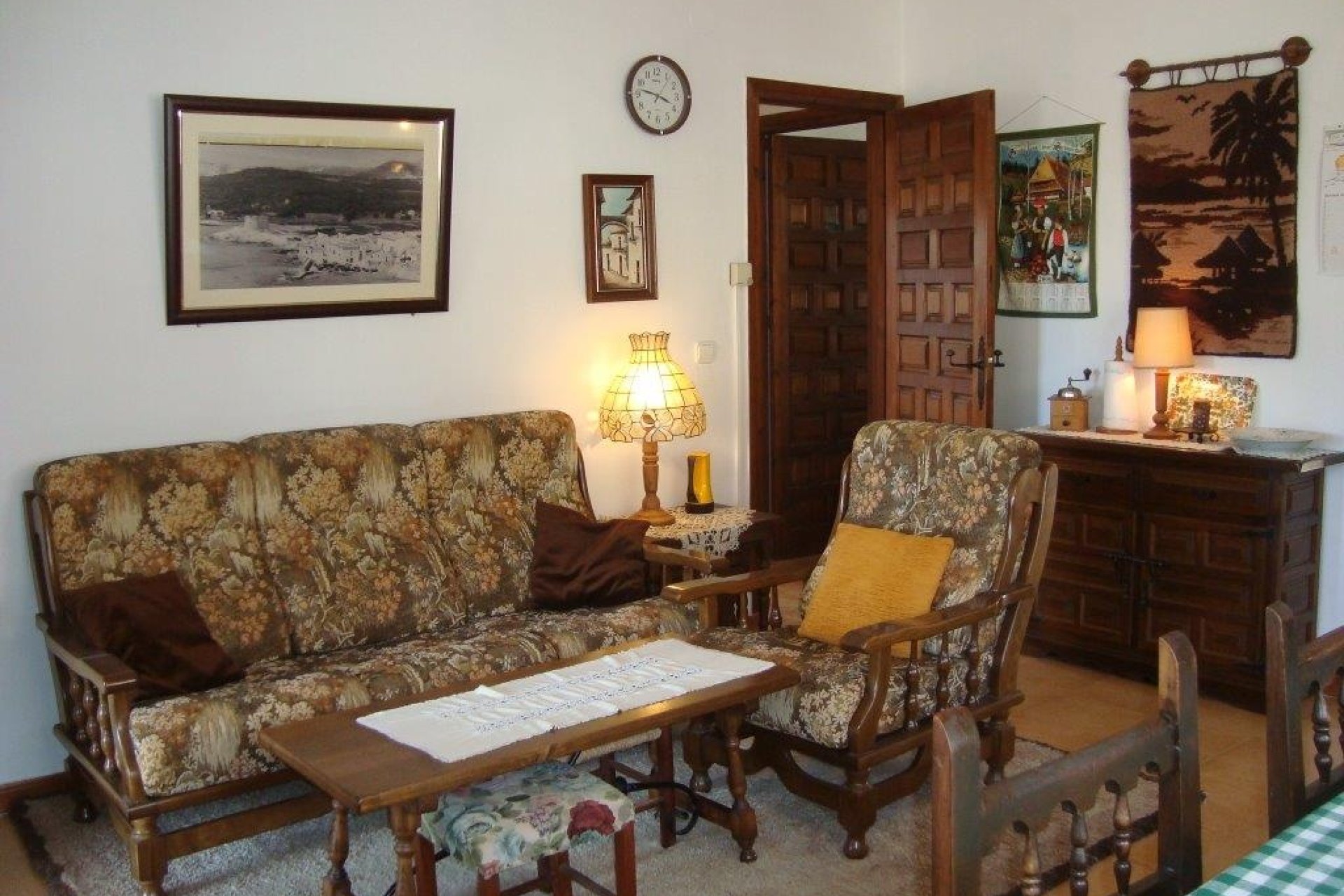 Verkauf - Villa - Moraira