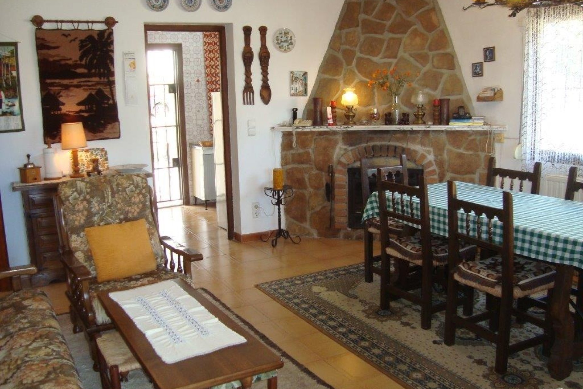 Verkauf - Villa - Moraira