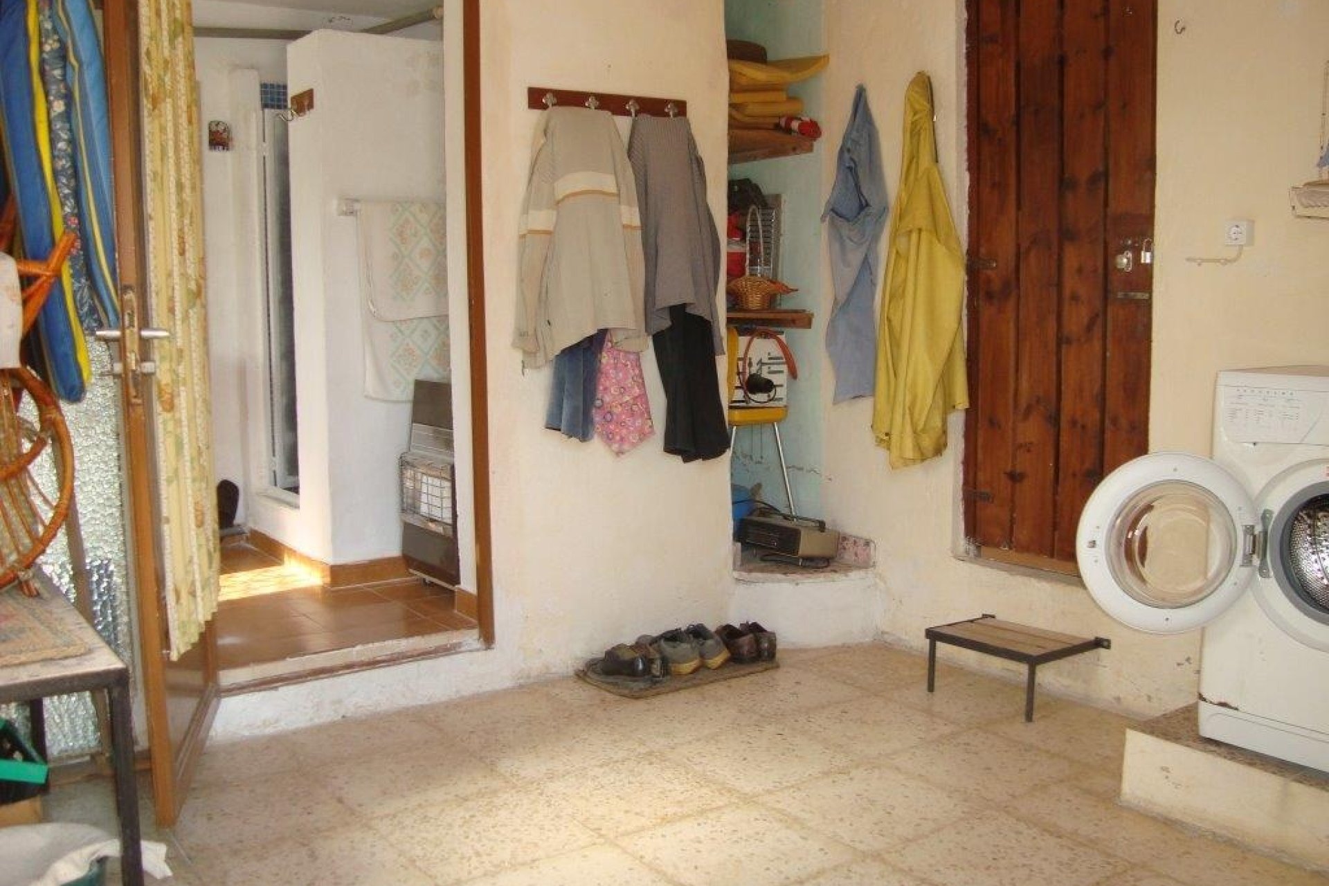 Verkauf - Villa - Moraira