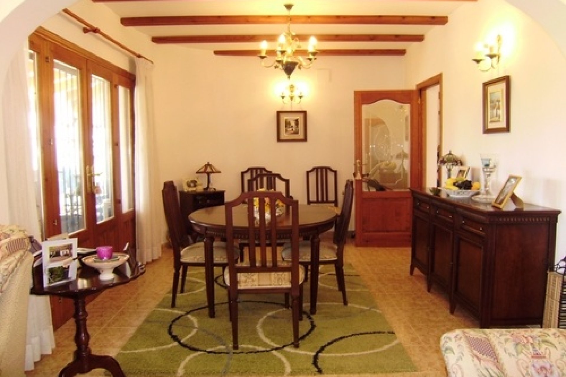 Verkauf - Villa - Moraira
