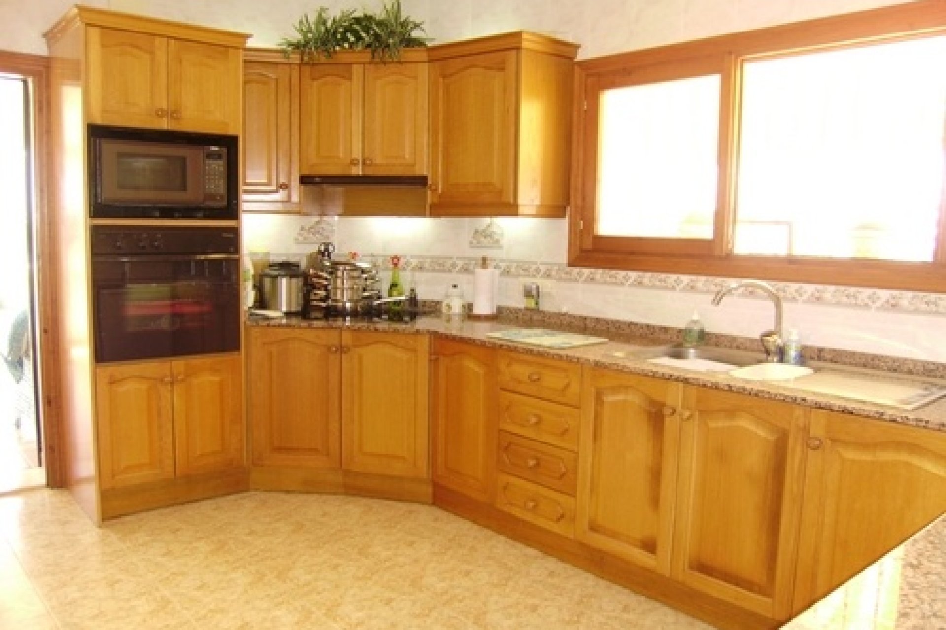 Verkauf - Villa - Moraira