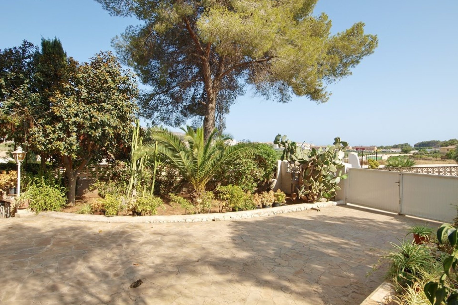 Verkauf - Villa - Moraira