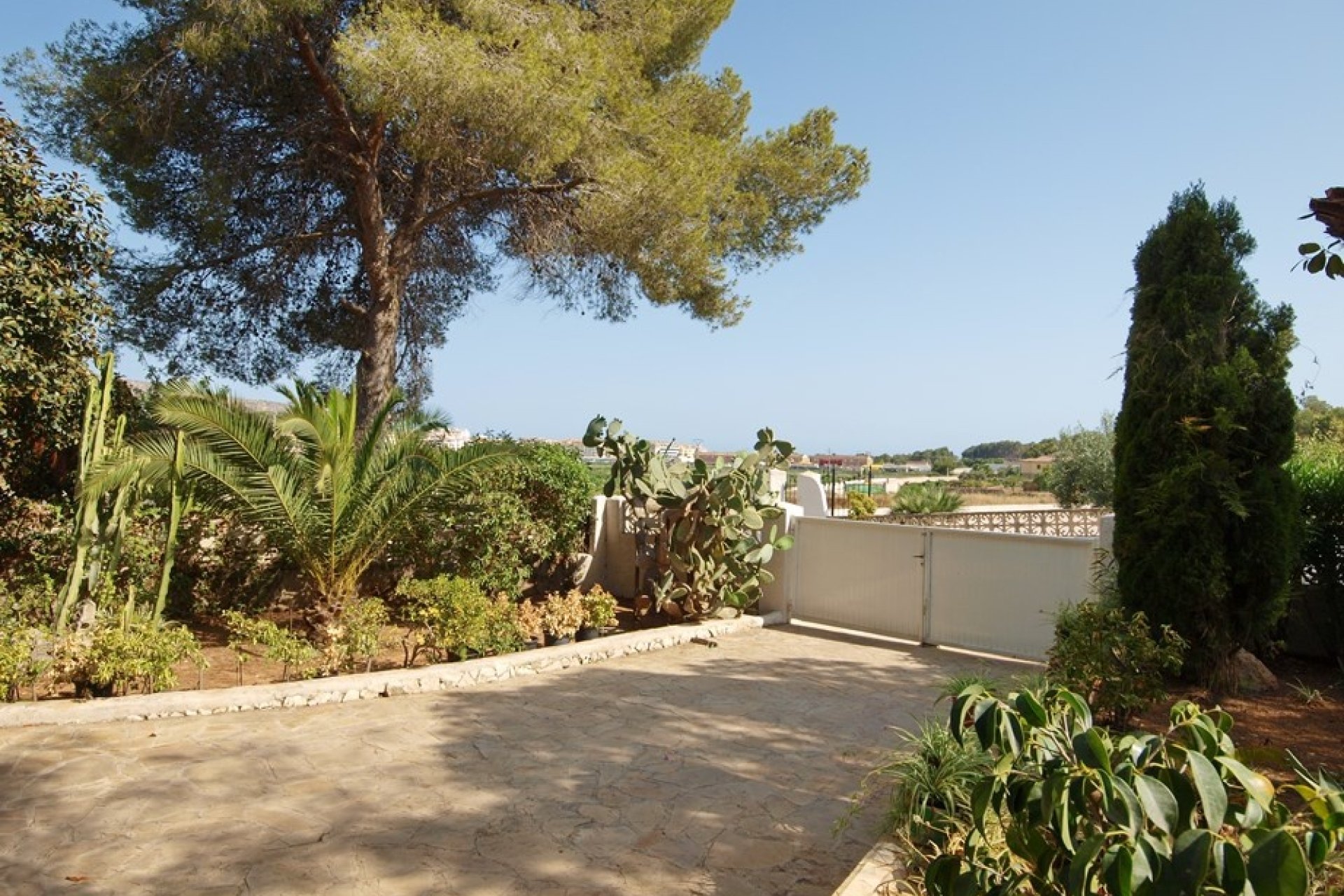 Verkauf - Villa - Moraira