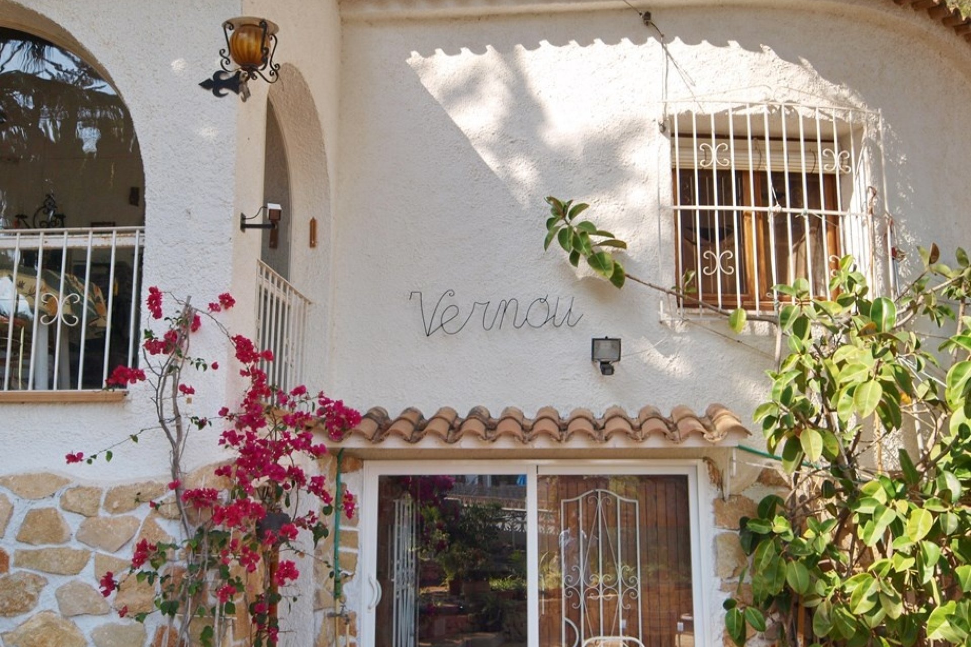 Verkauf - Villa - Moraira