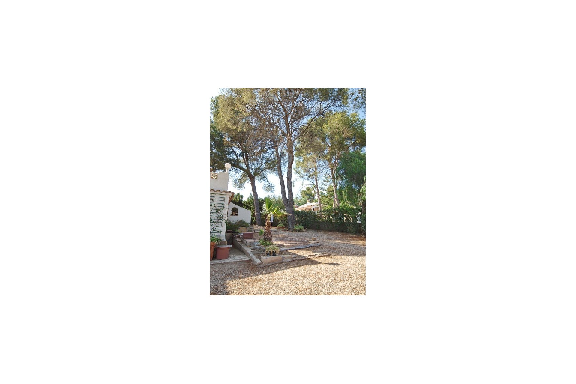 Verkauf - Villa - Moraira