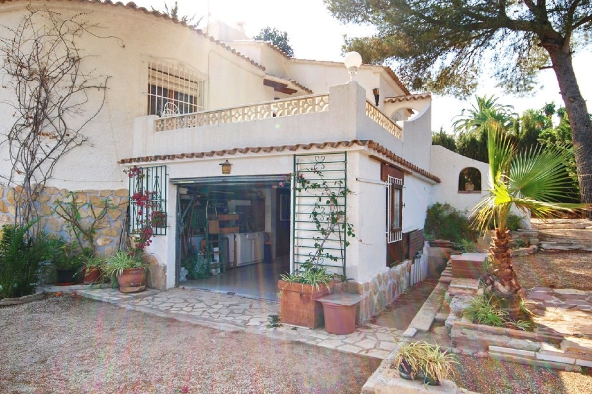 Verkauf - Villa - Moraira