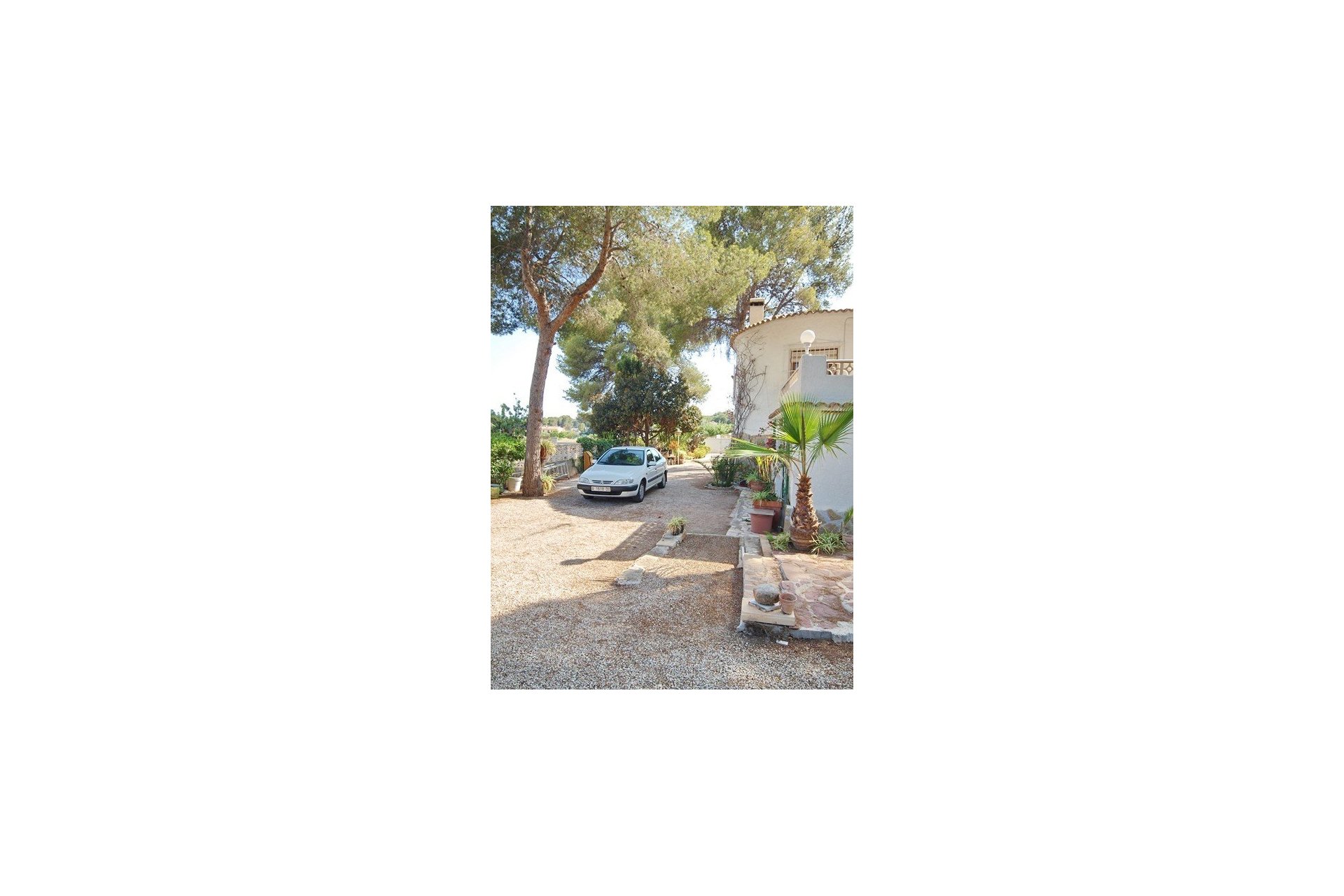 Verkauf - Villa - Moraira
