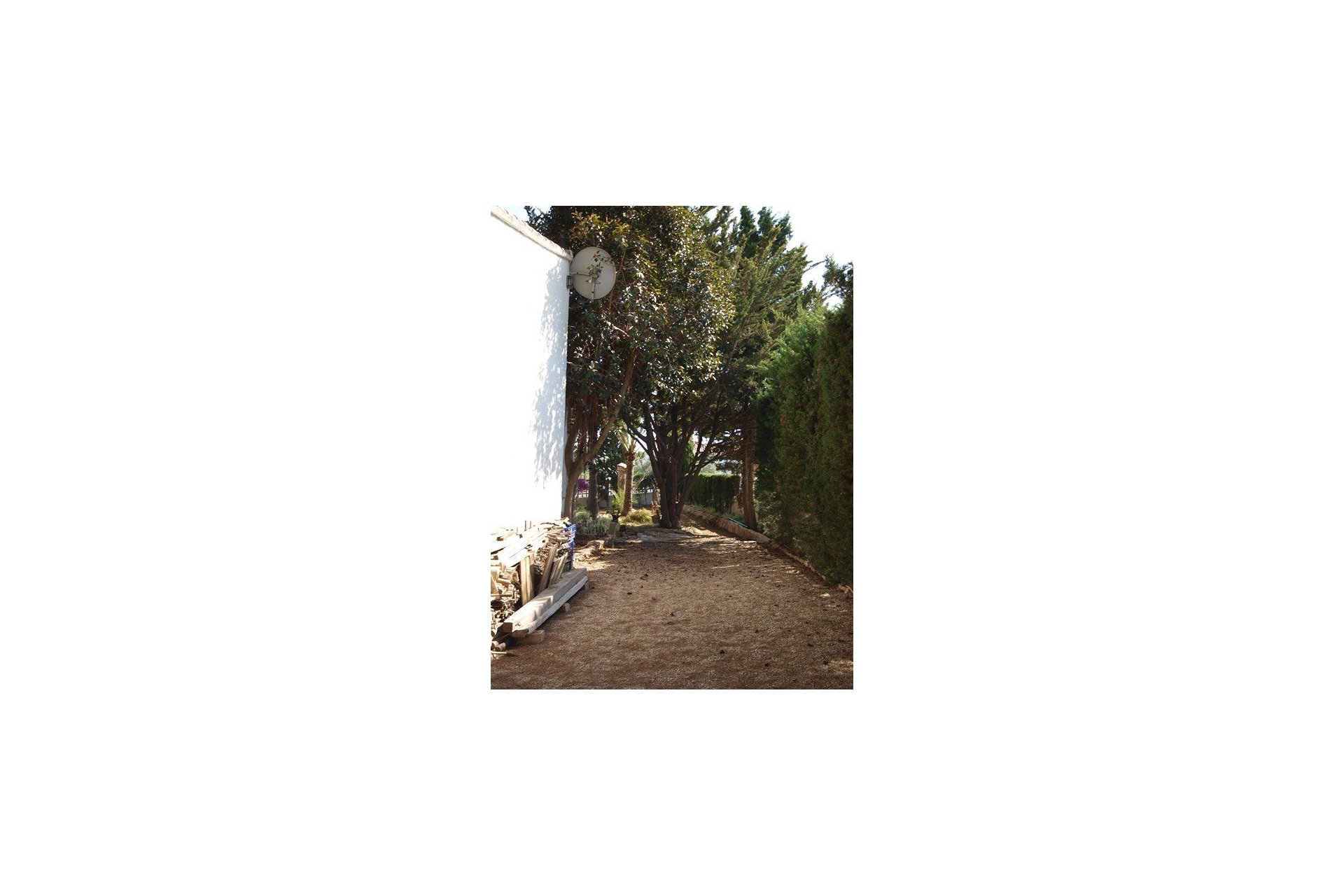 Verkauf - Villa - Moraira
