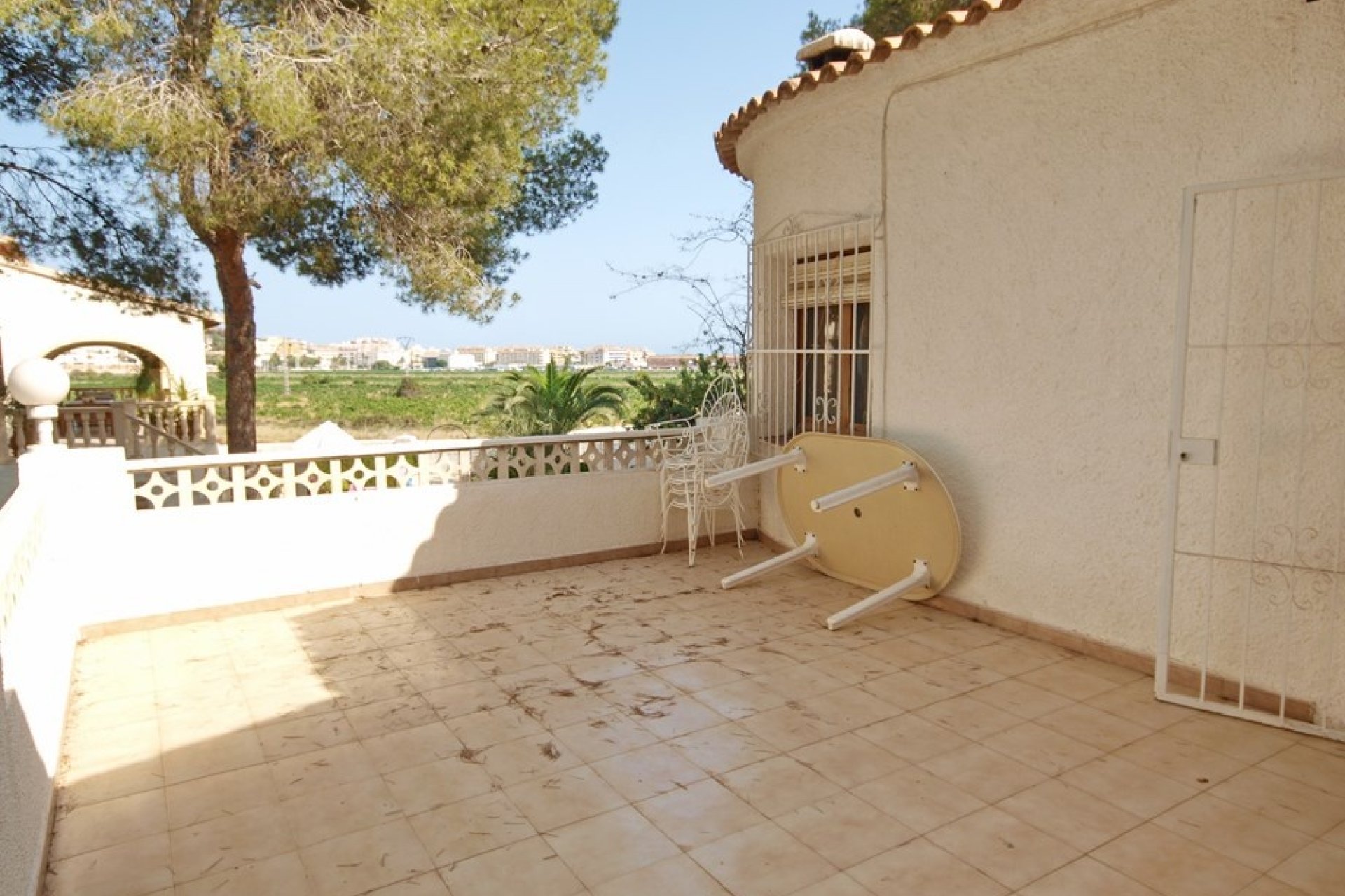 Verkauf - Villa - Moraira