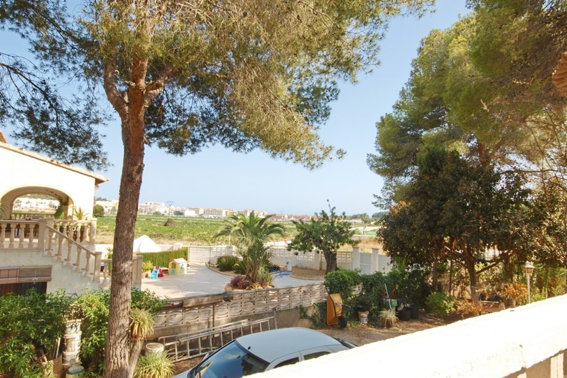 Verkauf - Villa - Moraira