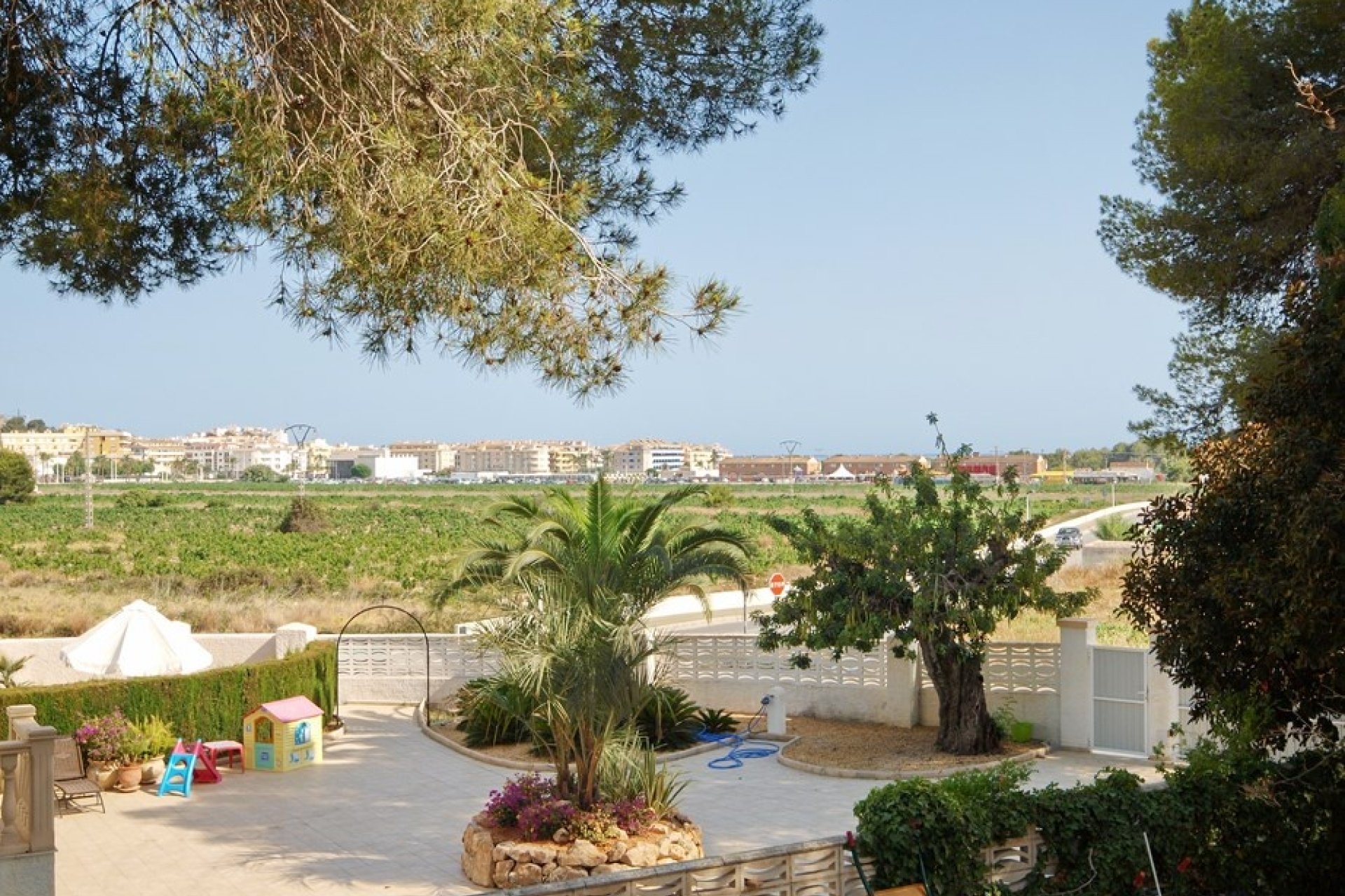 Verkauf - Villa - Moraira