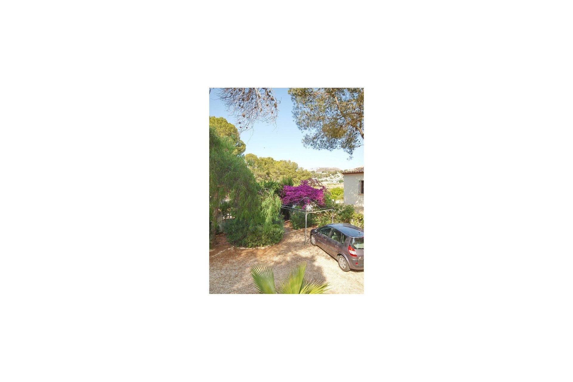Verkauf - Villa - Moraira