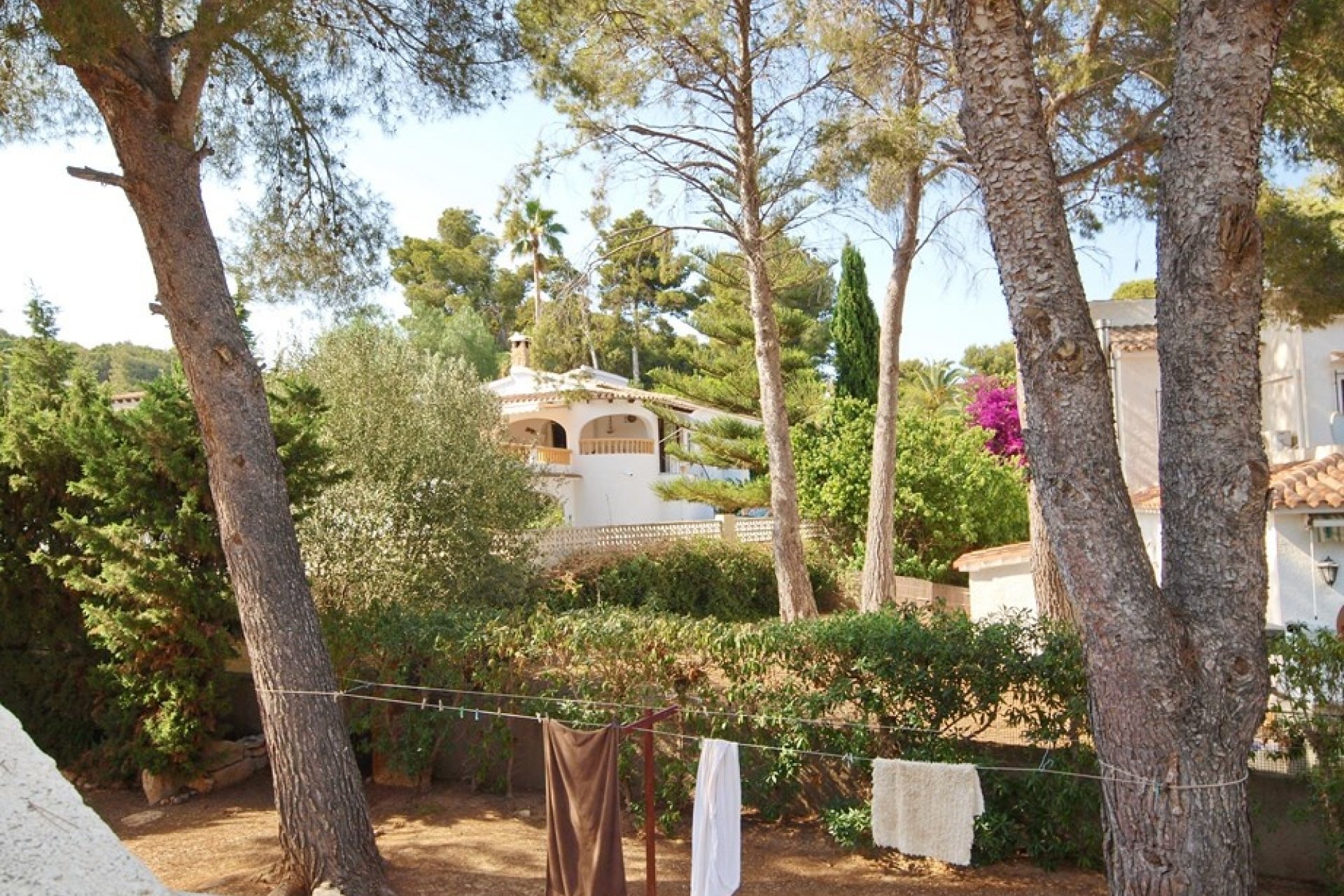 Verkauf - Villa - Moraira