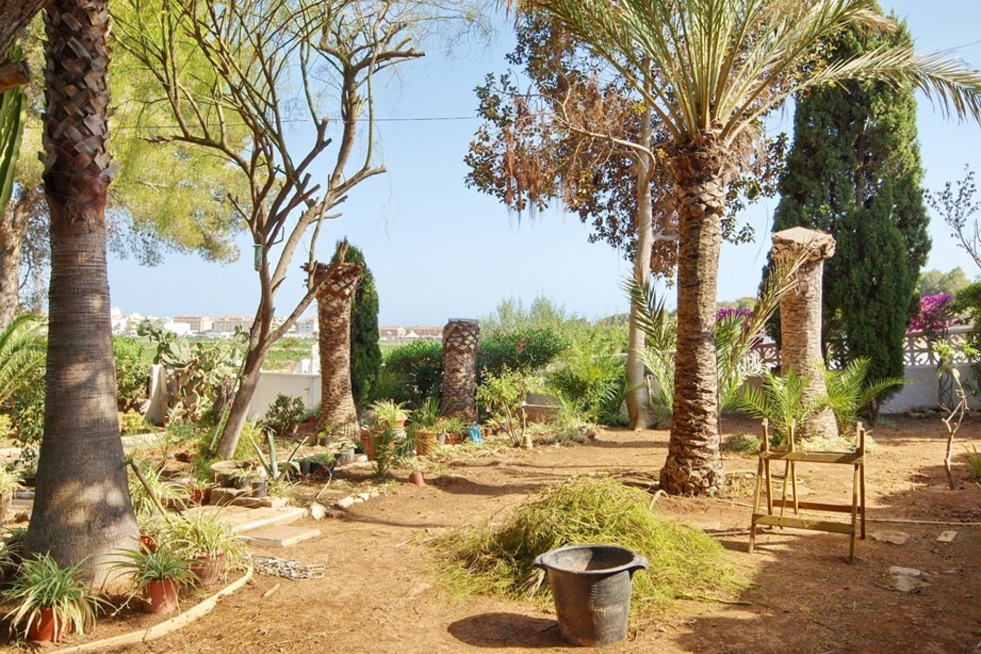 Verkauf - Villa - Moraira