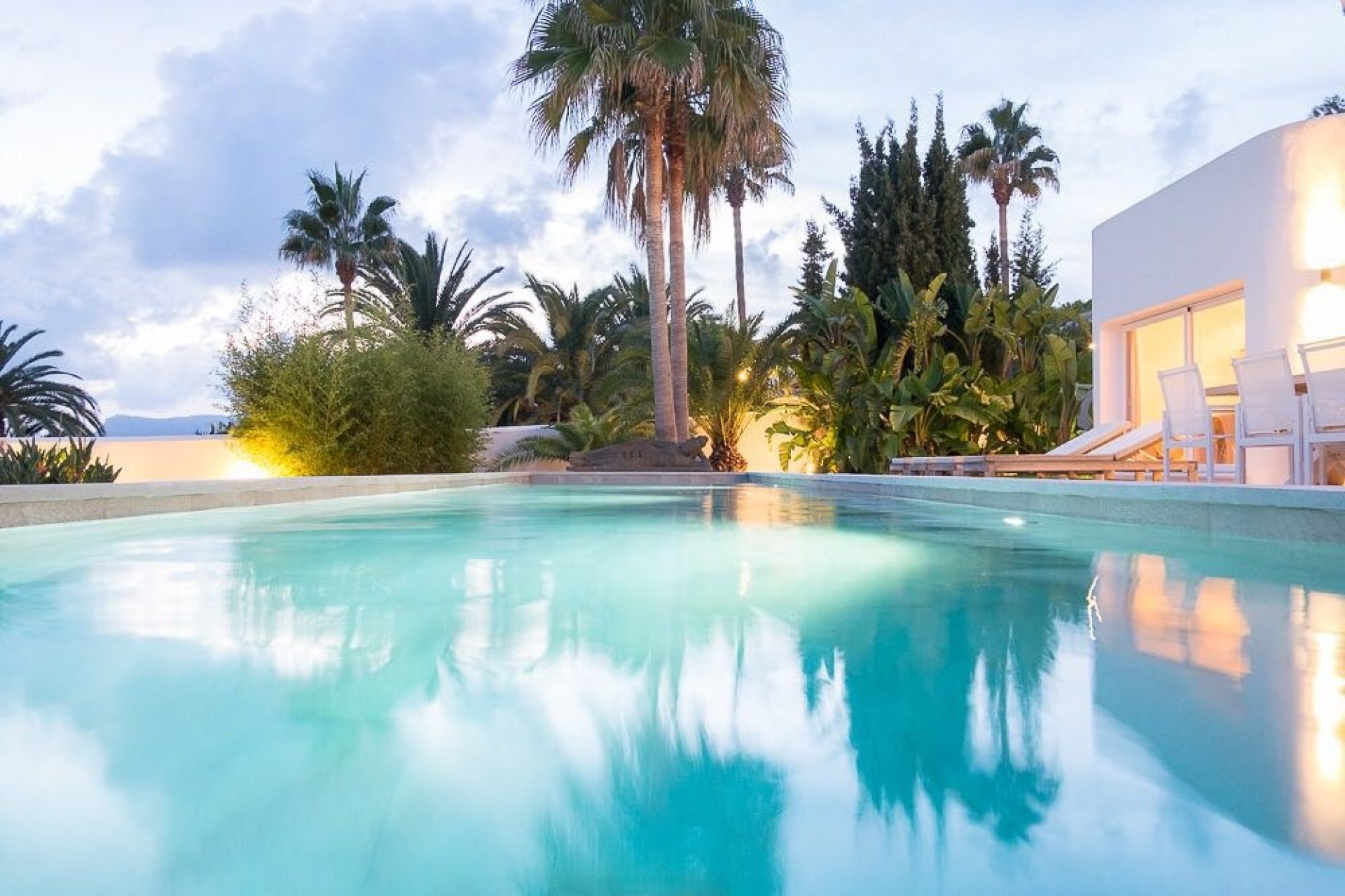 Verkauf - Villa - Moraira