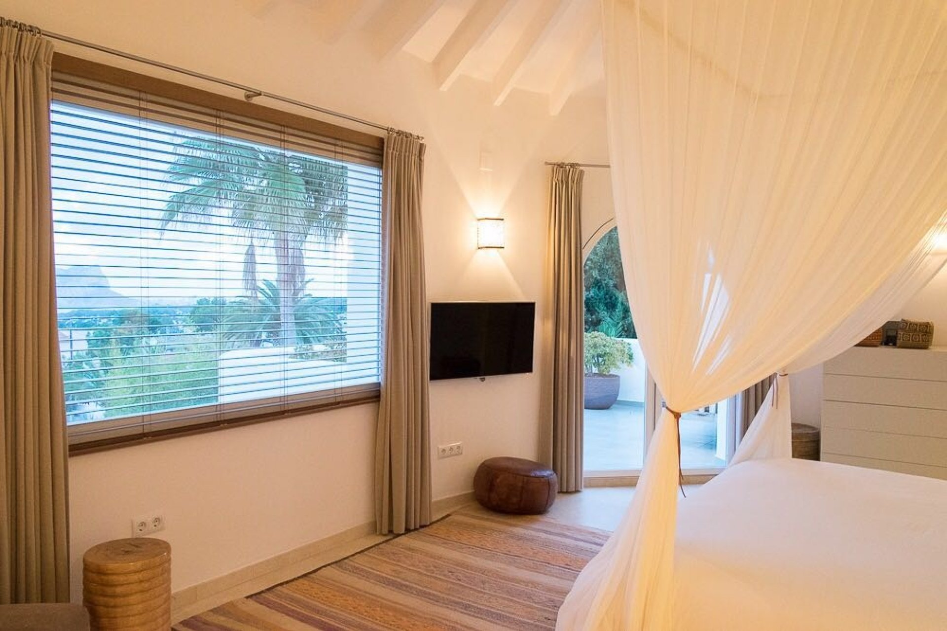 Verkauf - Villa - Moraira